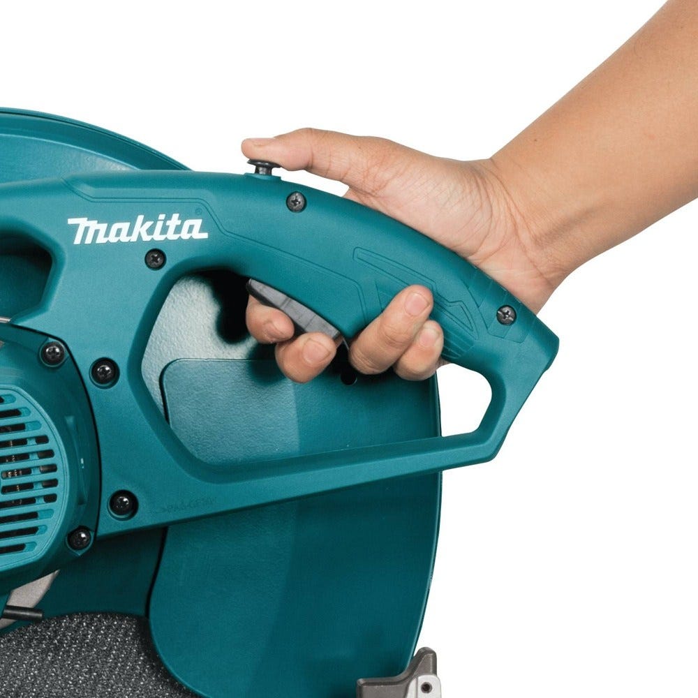 Makita LW1401 14" Cut-Off Saw