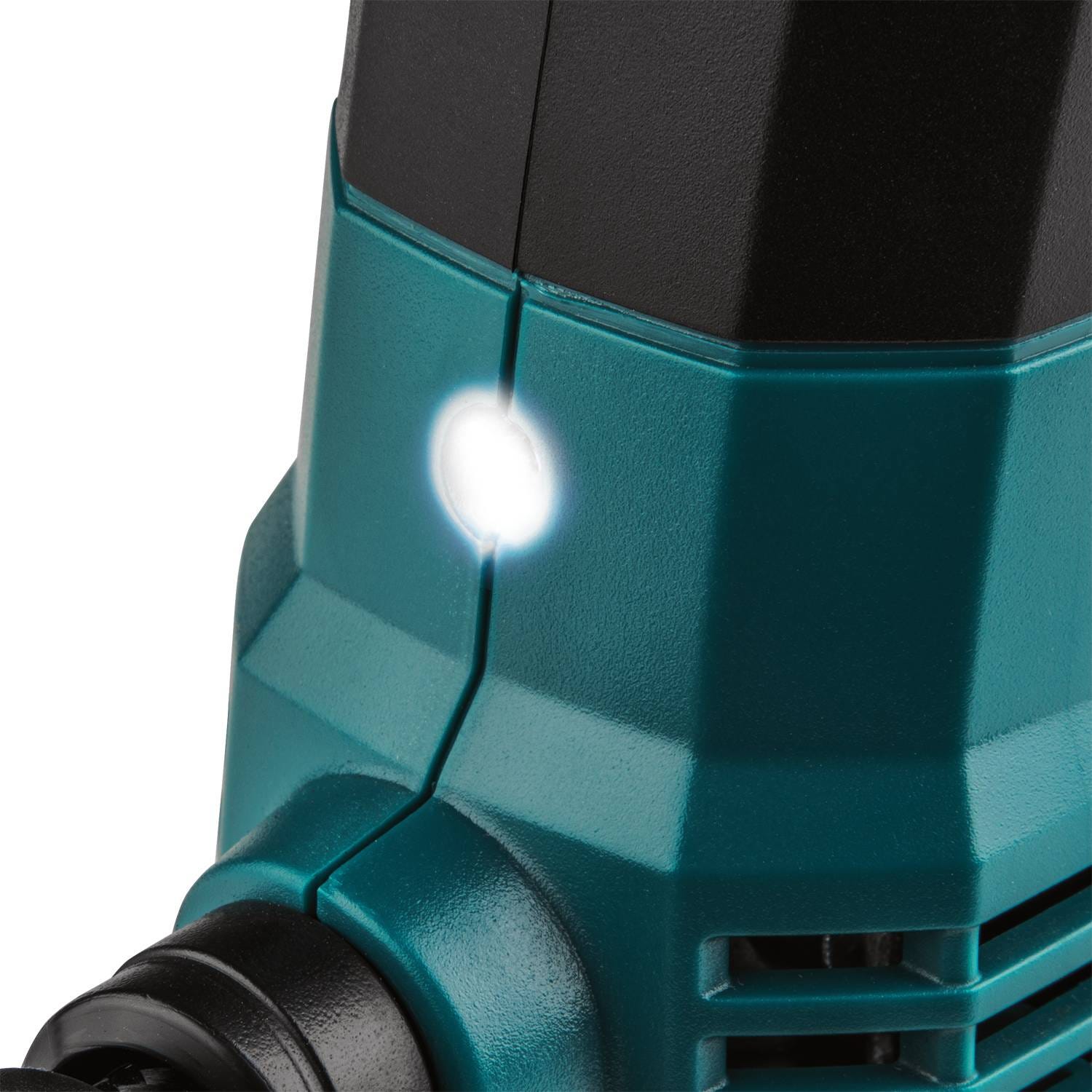 Makita MP100DWRX1 12V max CXT Lithium-Ion Cordless Inflator Kit (2.0Ah)