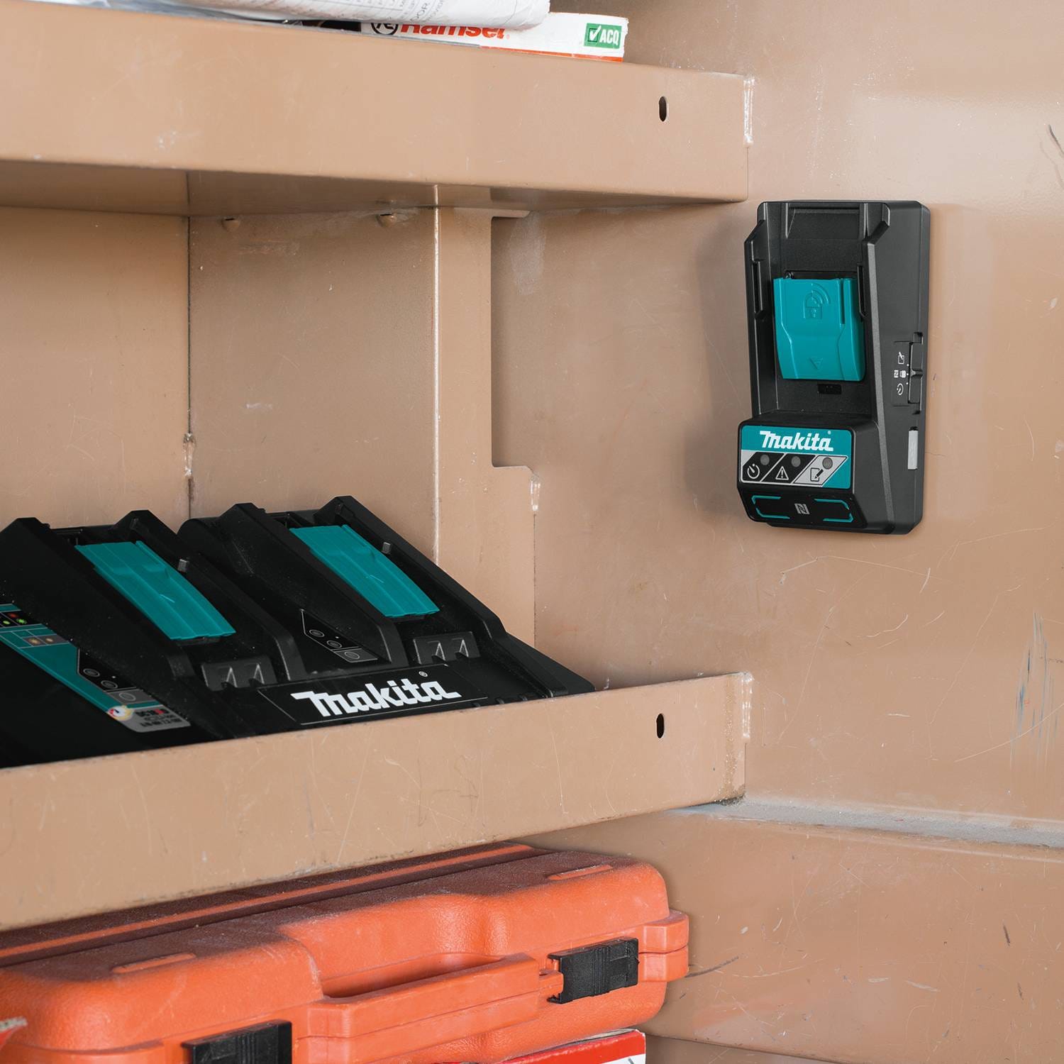 Makita BPS01 18V LXT Sync Lock Battery Terminal