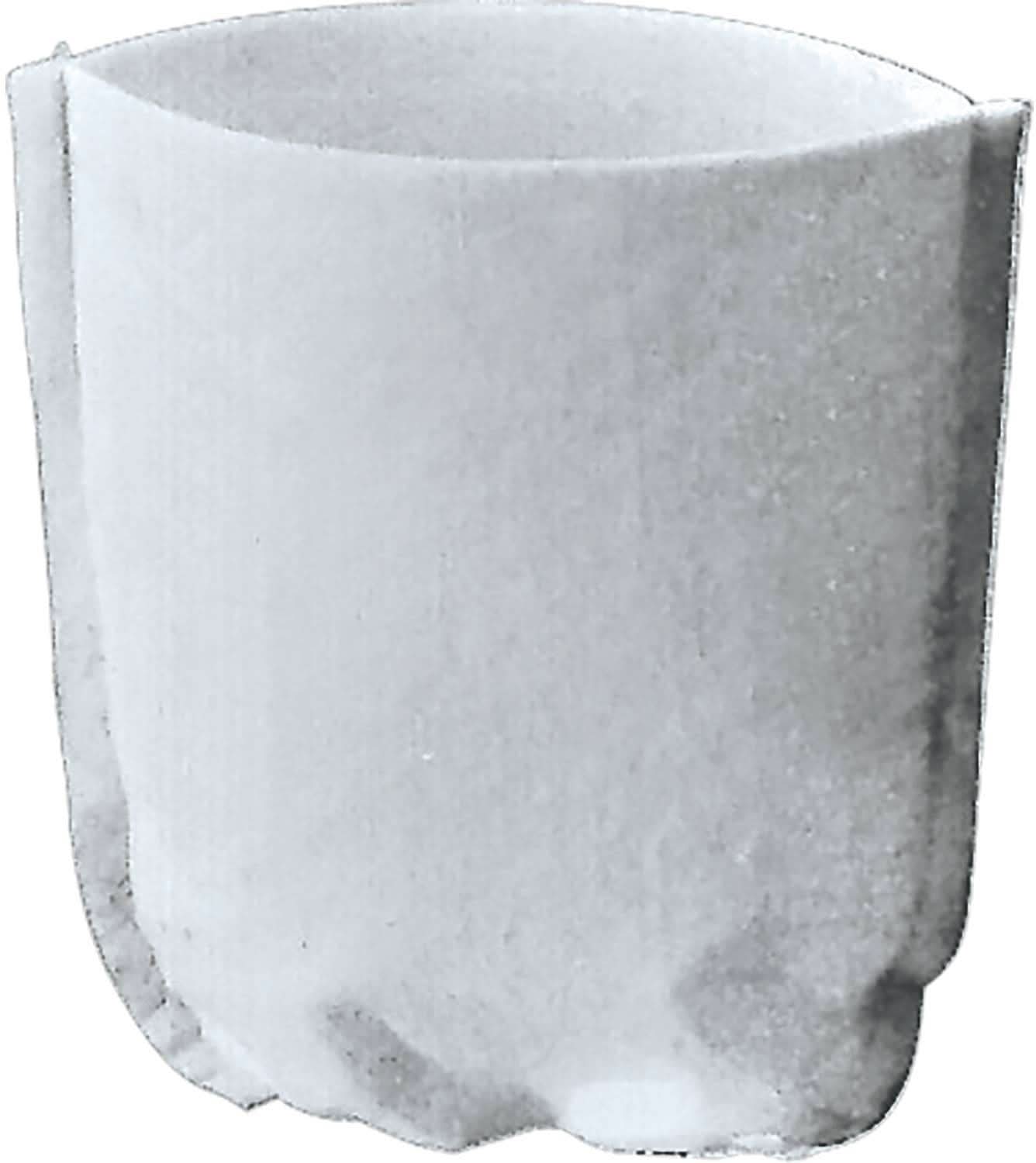 Makita T-03193 Cloth Vacuum Filter, 3/pk
