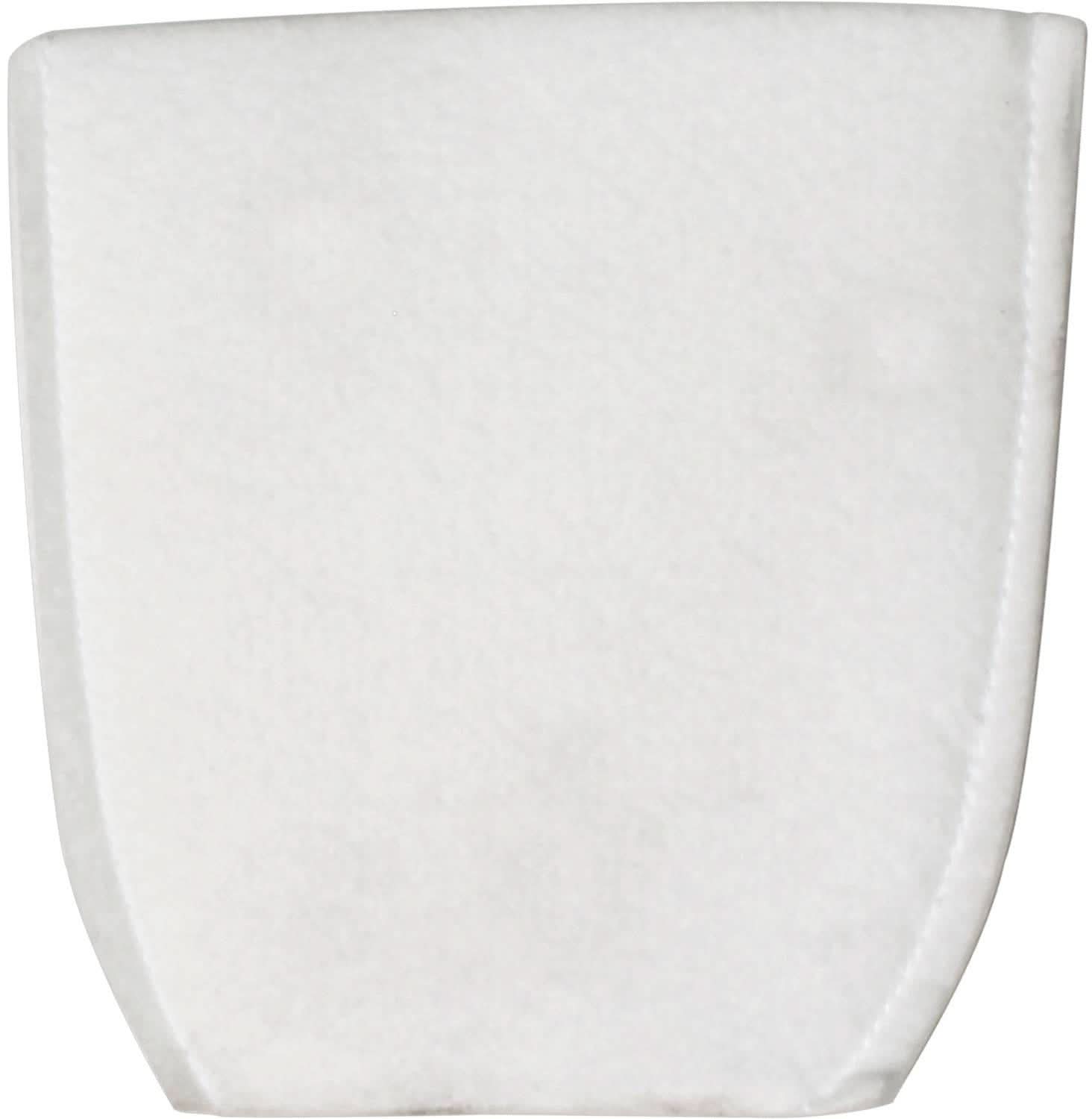 Makita T-03193 Cloth Vacuum Filter, 3/pk