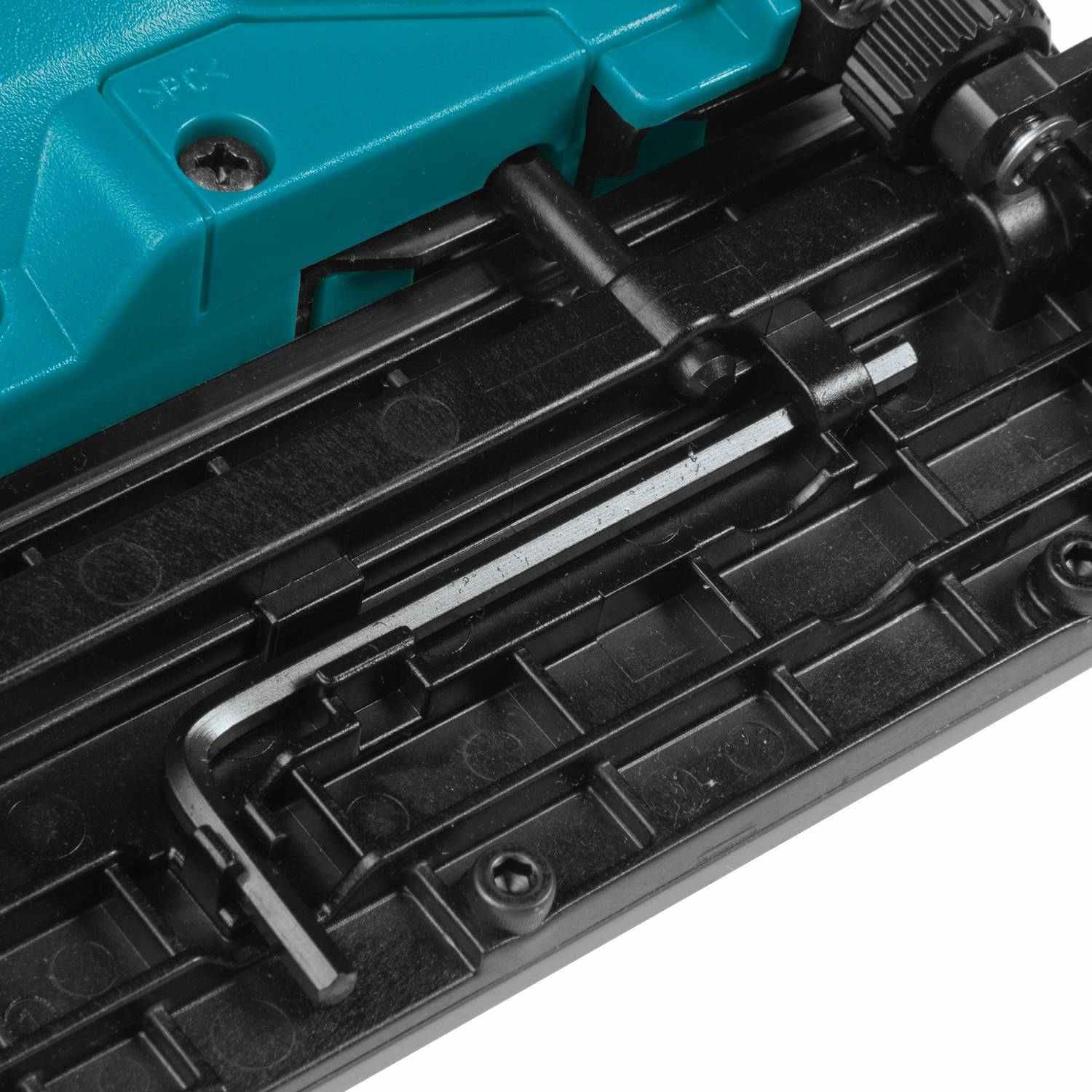 Makita TP03Z 12V max CXT Lithium-Ion Cordless Pin Nailer, 23 Ga., Tool Only