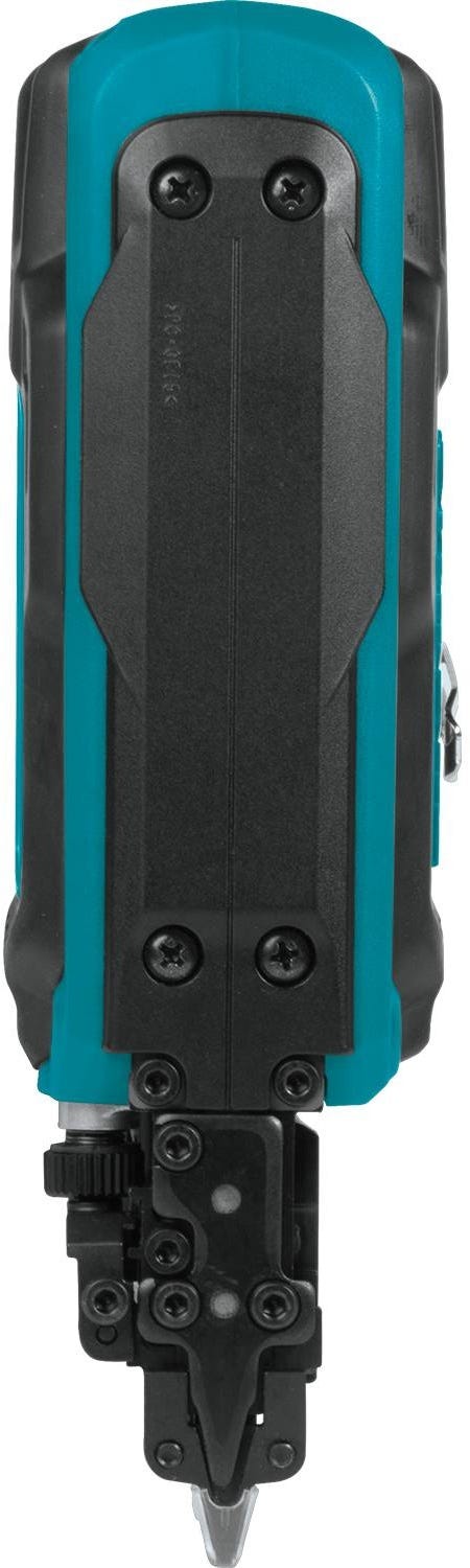 Makita TP03Z 12V max CXT Lithium-Ion Cordless Pin Nailer, 23 Ga., Tool Only