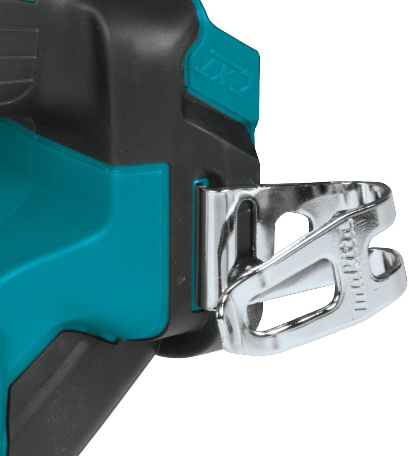 Makita TP03Z 12V max CXT Lithium-Ion Cordless Pin Nailer, 23 Ga., Tool Only