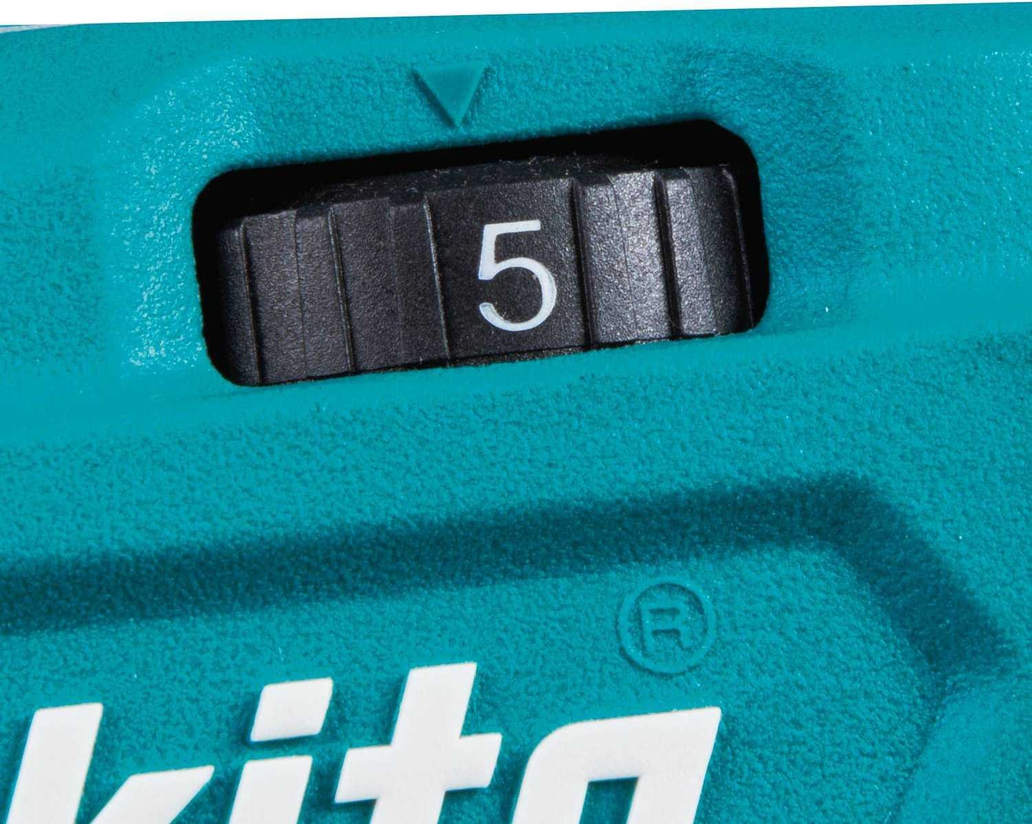 Makita VJ05R1J 12V max CXT Lithium-Ion Brushless Cordless Barrel Grip Jig Saw Kit (2.0Ah)