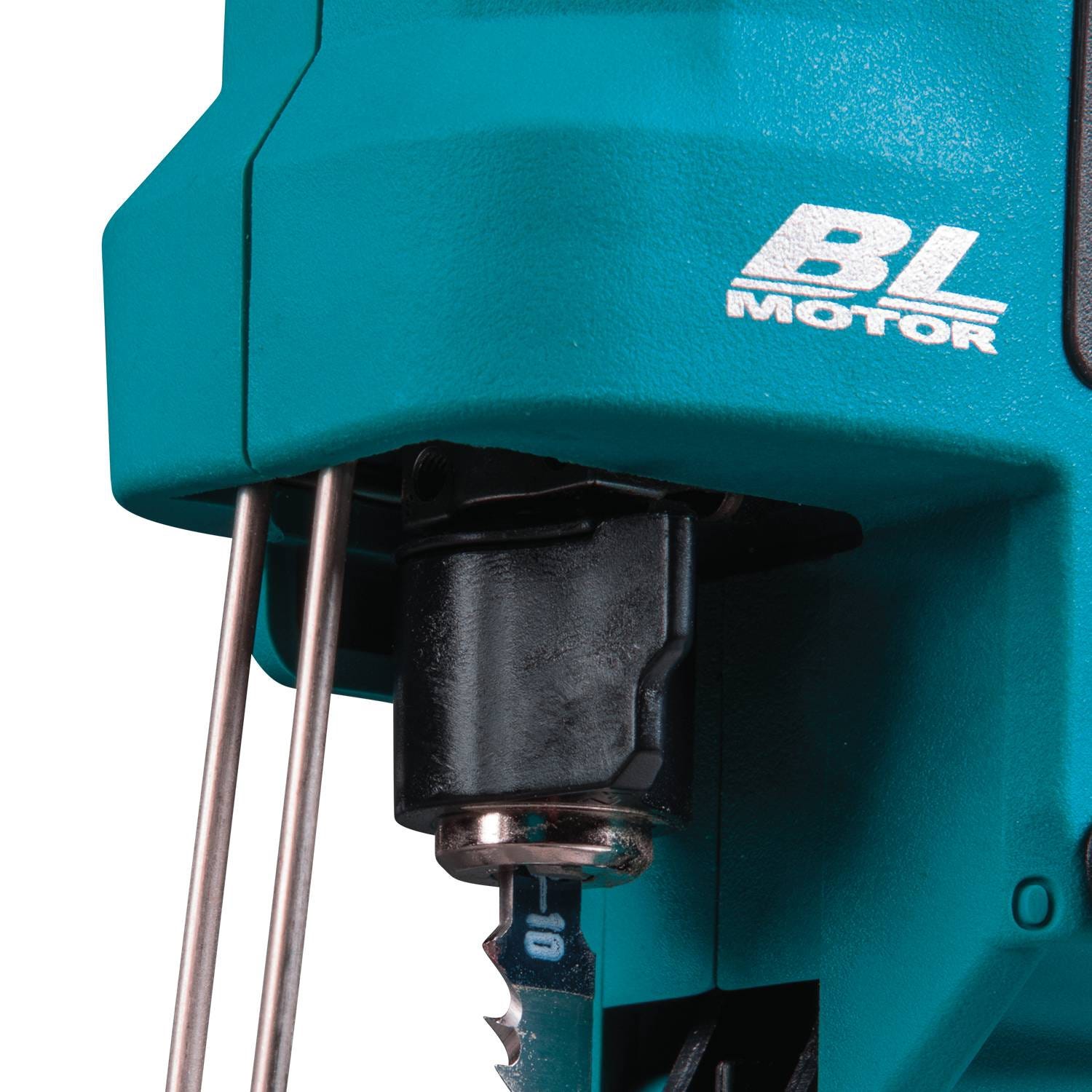 Makita VJ05R1J 12V max CXT Lithium-Ion Brushless Cordless Barrel Grip Jig Saw Kit (2.0Ah)