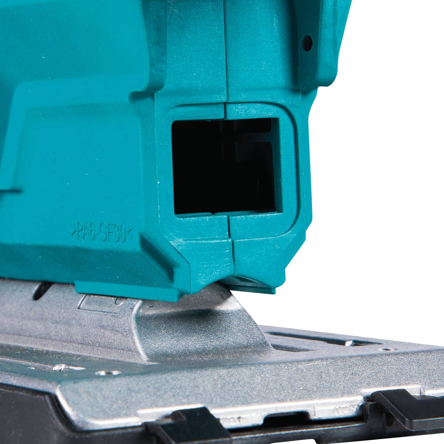 Makita VJ06R1J 12V max CXT Lithium-Ion Brushless Cordless Top Handle Jig Saw Kit (2.0Ah)