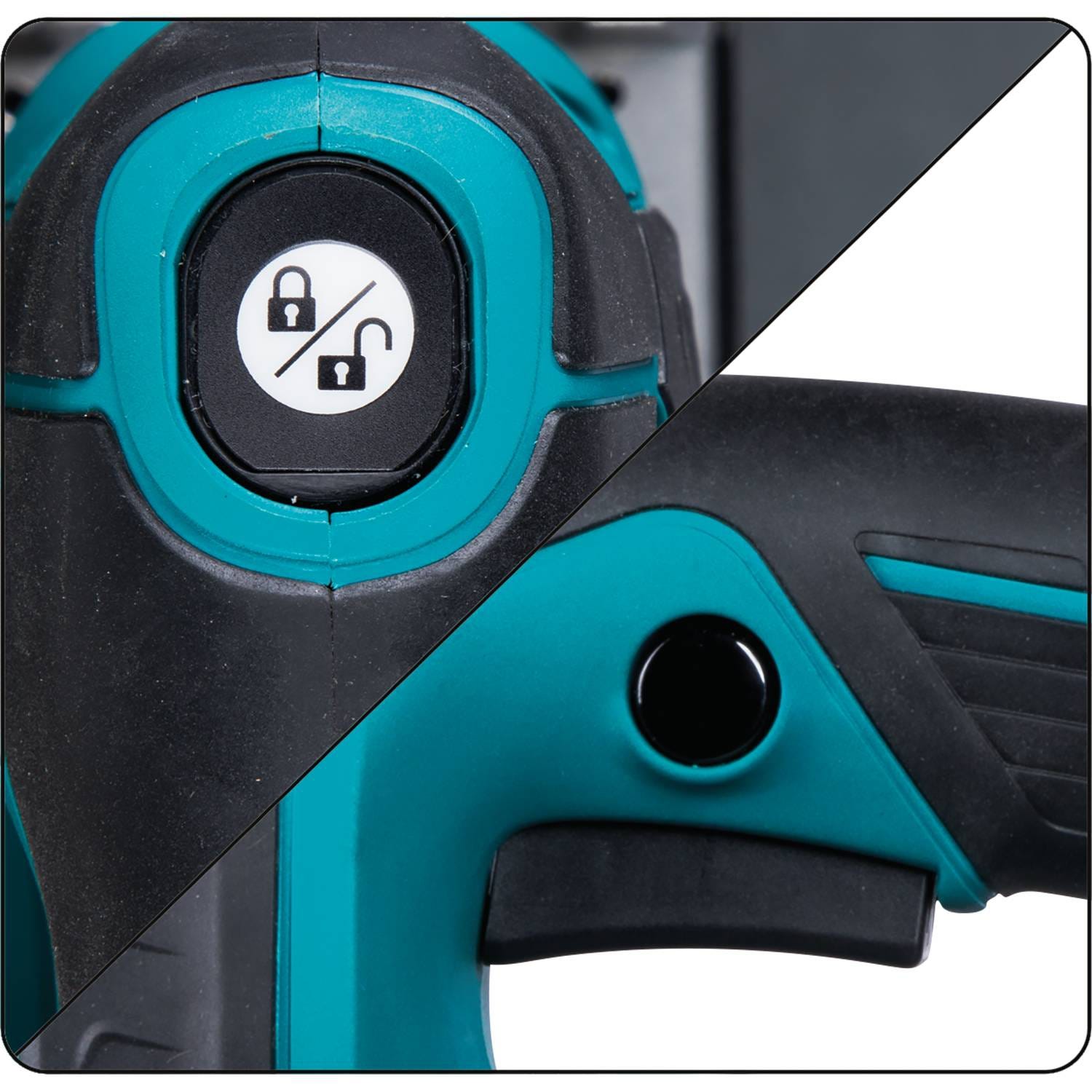 Makita VJ06R1J 12V max CXT Lithium-Ion Brushless Cordless Top Handle Jig Saw Kit (2.0Ah)