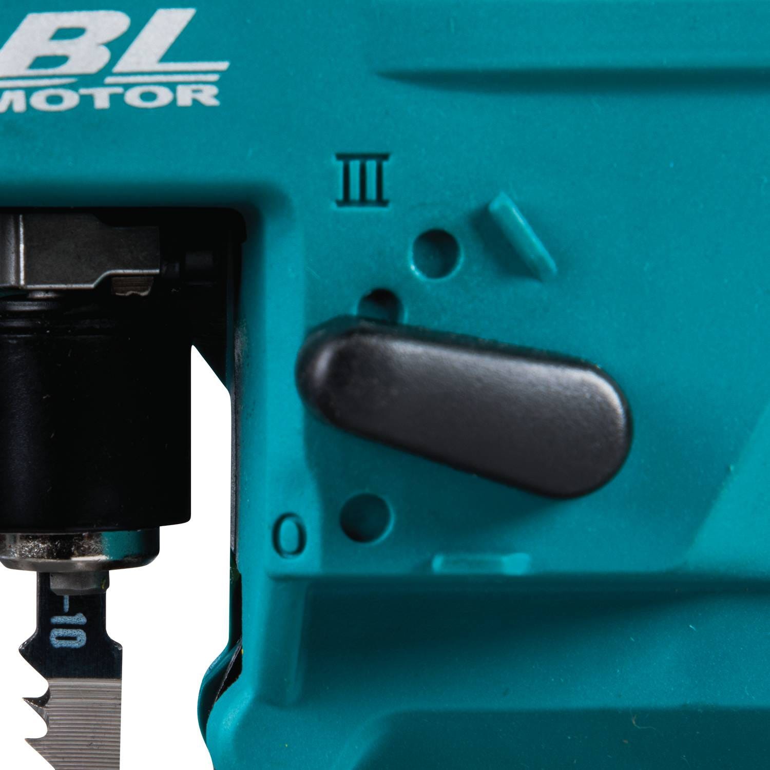 Makita VJ06R1J 12V max CXT Lithium-Ion Brushless Cordless Top Handle Jig Saw Kit (2.0Ah)