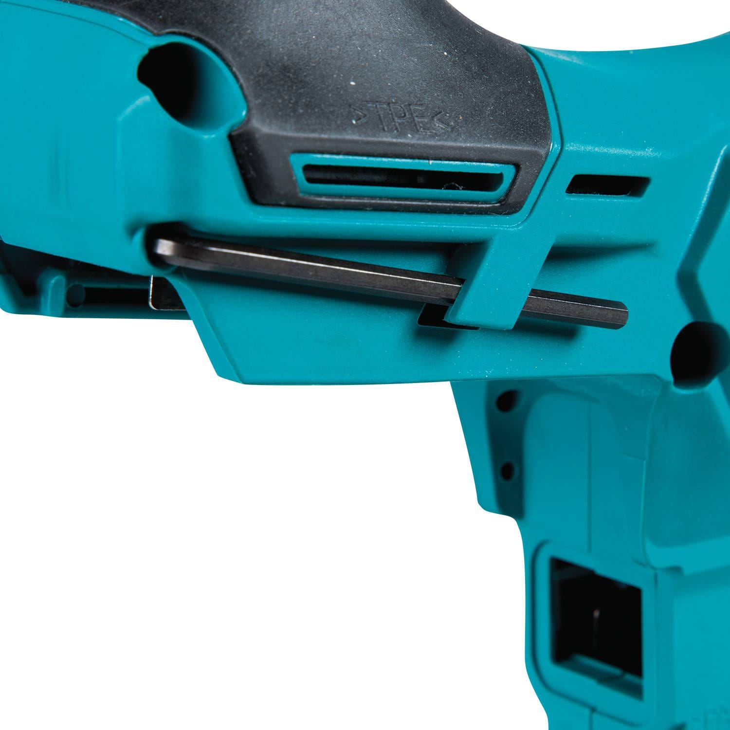 Makita VJ06Z 12V Max CXT Brushless Cordless Top Handle Jigsaw, Tool Only