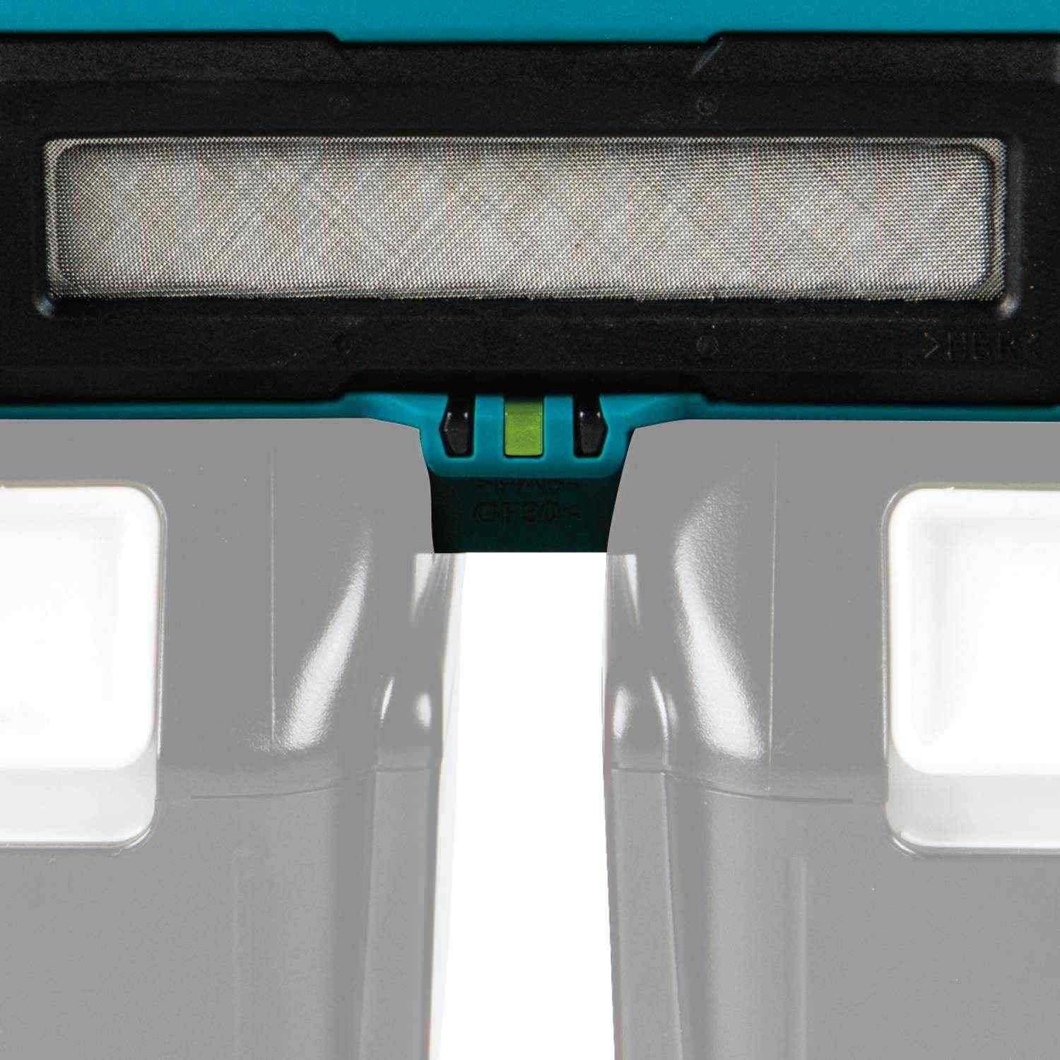 Makita XAG12Z1 36V (18V X2) LXT Brushless 7" Paddle Switch Cut-Off/Angle Grinder, with Electric Brake, Tool Only