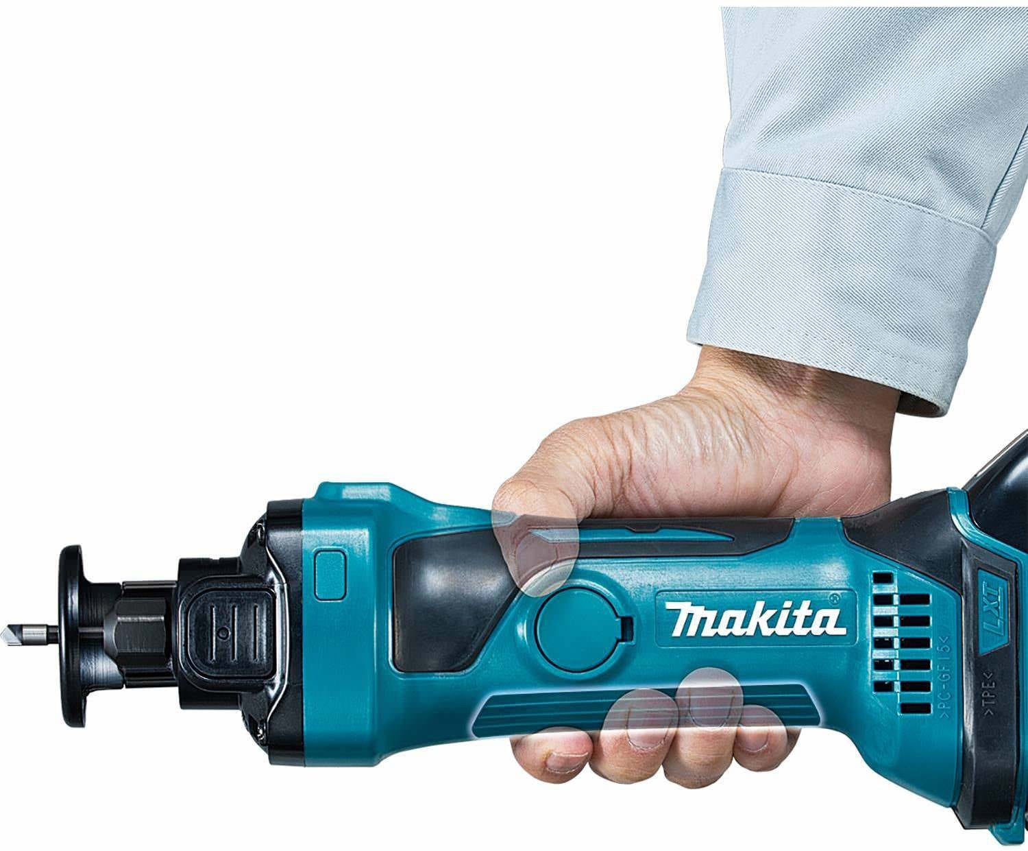 Makita XOC01T 18V LXT Lithium-Ion Cordless Cut-Out Tool Kit (5.0Ah)