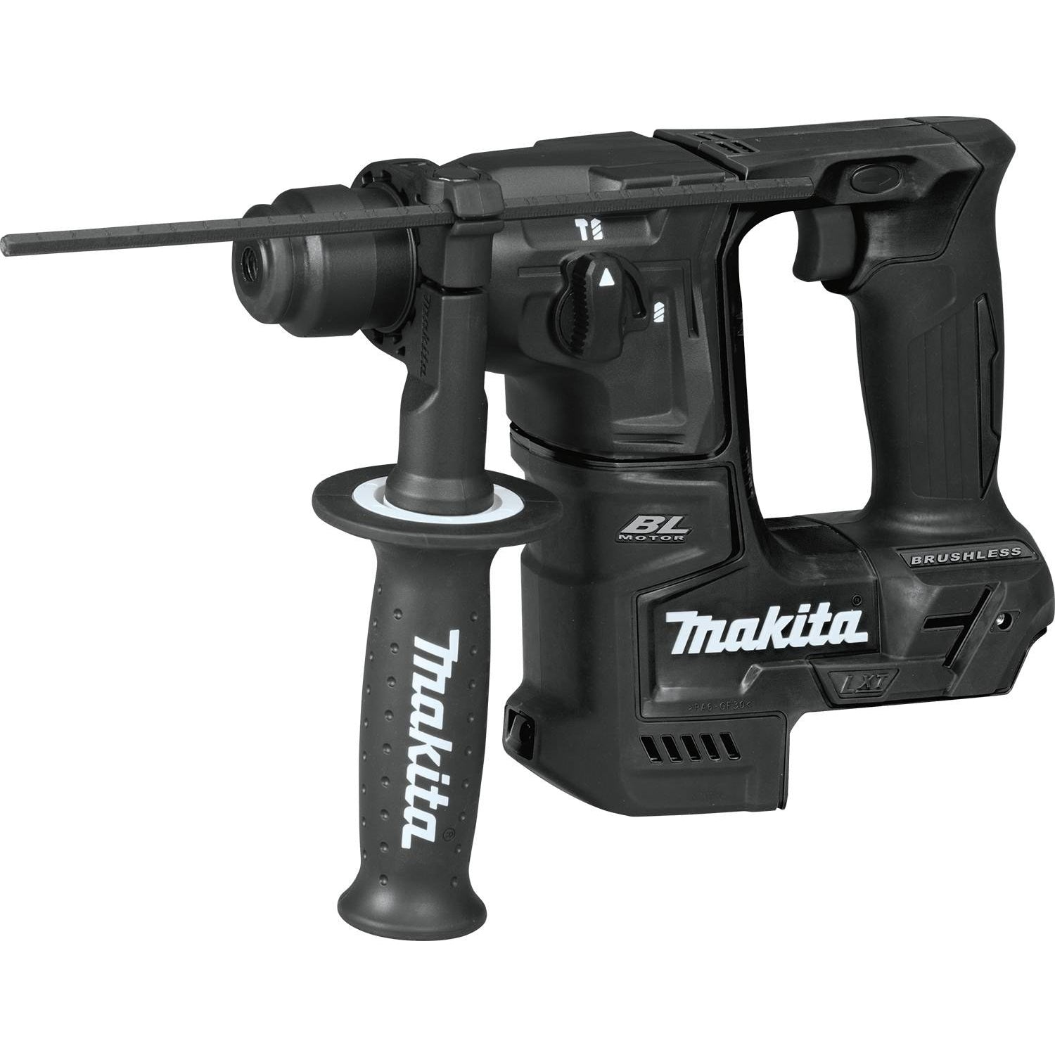 Makita RH01R1 12V max CXT Lithium-Ion Brushless Cordless 5/8