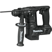 Makita XRH06ZB 18V LXT Lithium-Ion Sub-Compact Brushless Cordless 11/16" SDS-PLUS Rotary Hammer, Tool Only