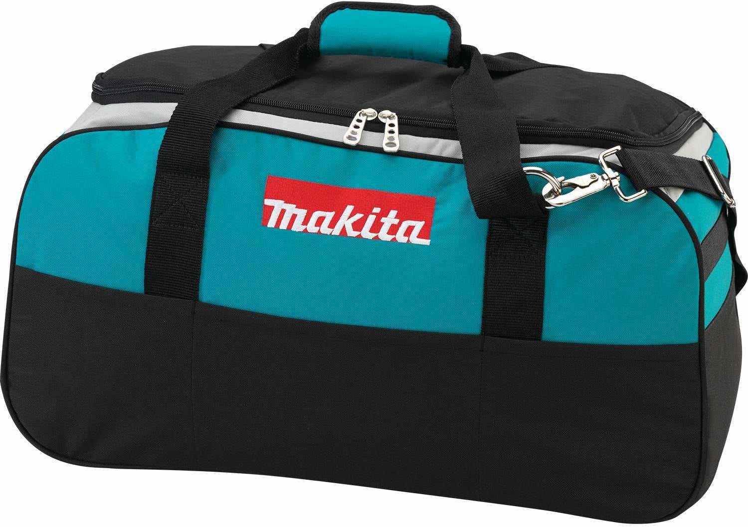 Makita XT1501 18V LXT Lithium-Ion Cordless 15-Pc. Combo Kit (3.0Ah)