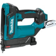 Makita XTP02Z 18V LXT Lithium-Ion Cordless 1-3/8" Pin Nailer, 23 Ga., Tool Only
