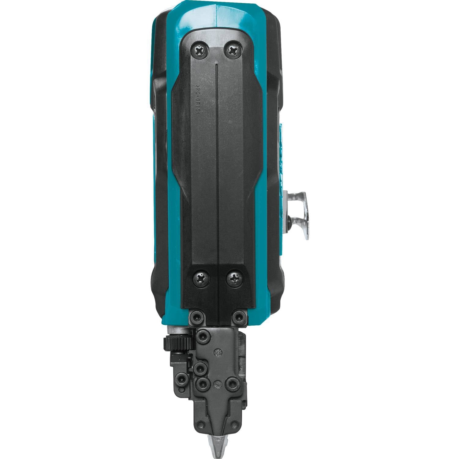 Makita XTP02Z 18V LXT Lithium-Ion Cordless 1-3/8" Pin Nailer, 23 Ga., Tool Only