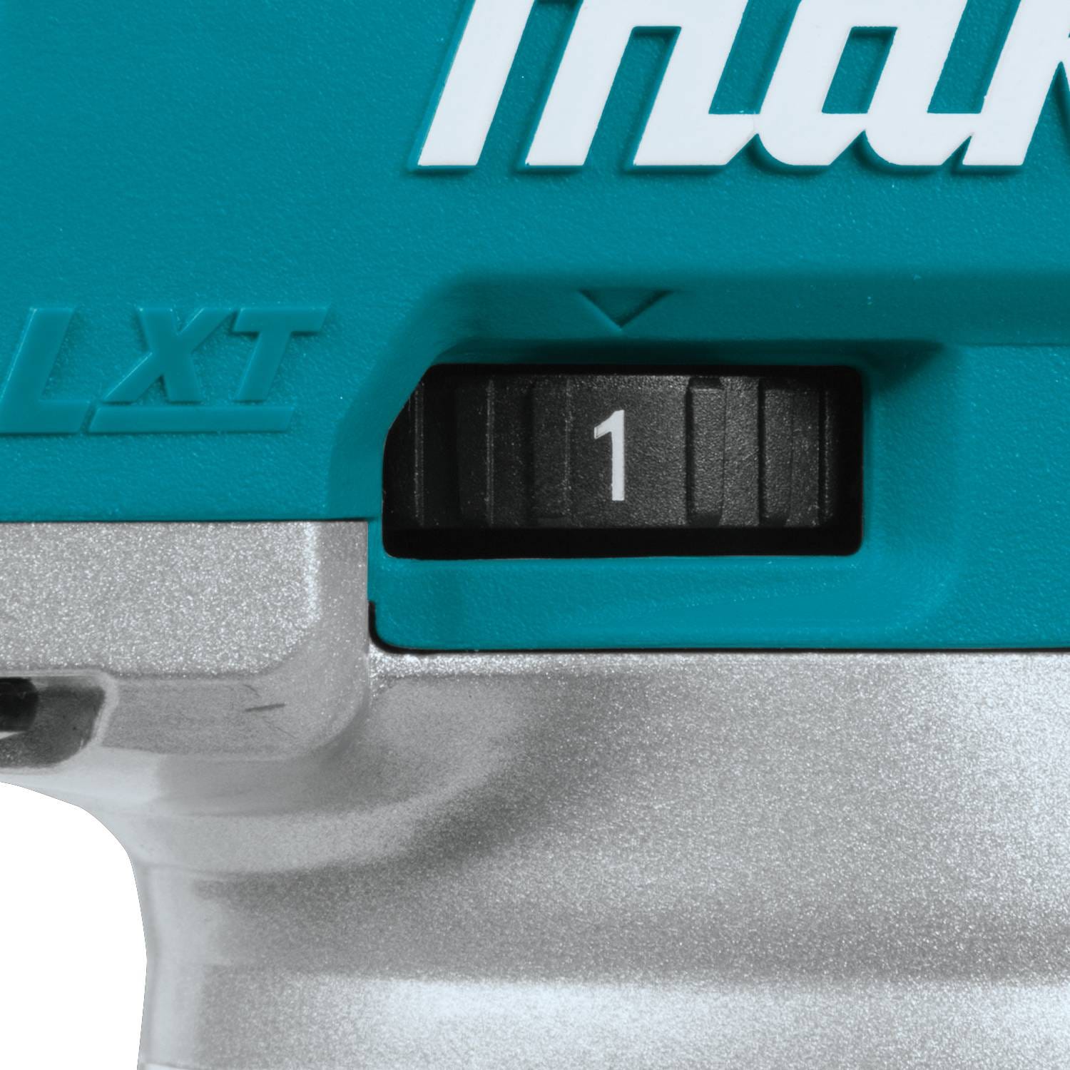 Makita XTR01Z 18V LXT Lithium-Ion Brushless Cordless Compact Router, Tool Only