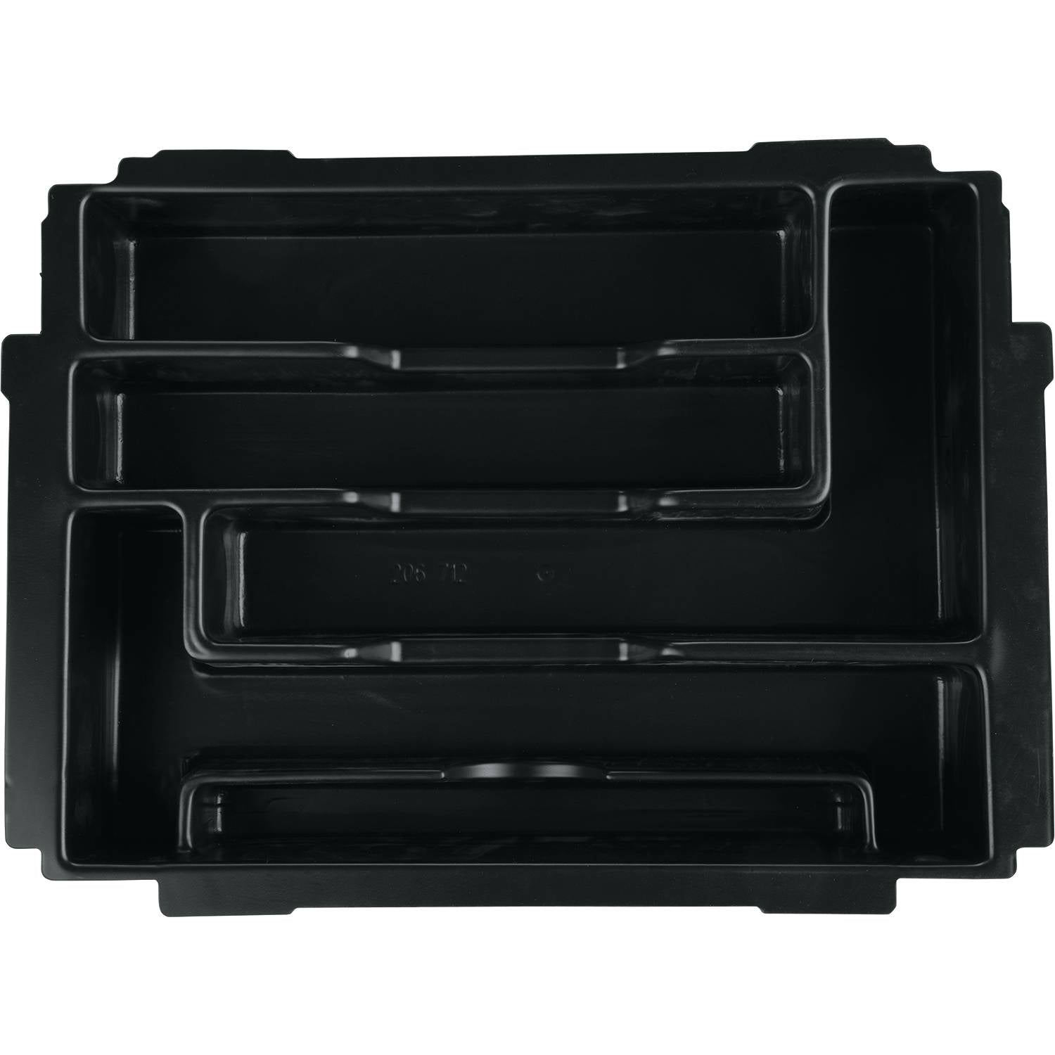 Makita P-83668 MAKPAC Interlocking Case Hand Tool Insert Tray (PROMO)