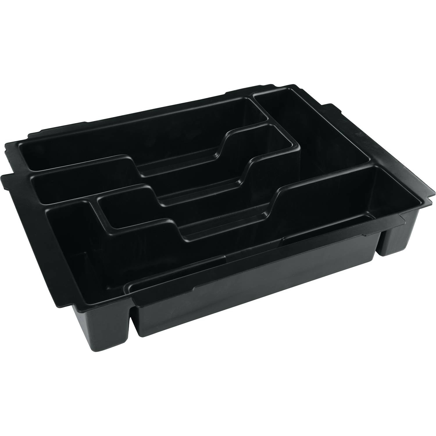 Makita P-83668 MAKPAC Interlocking Case Hand Tool Insert Tray (PROMO)