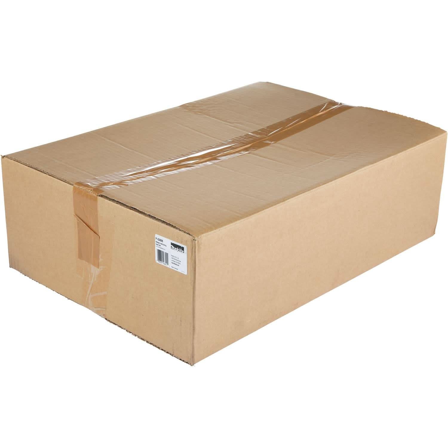 Makita P-83886 MAKPAC Interlocking Case Cart – Tool Nut