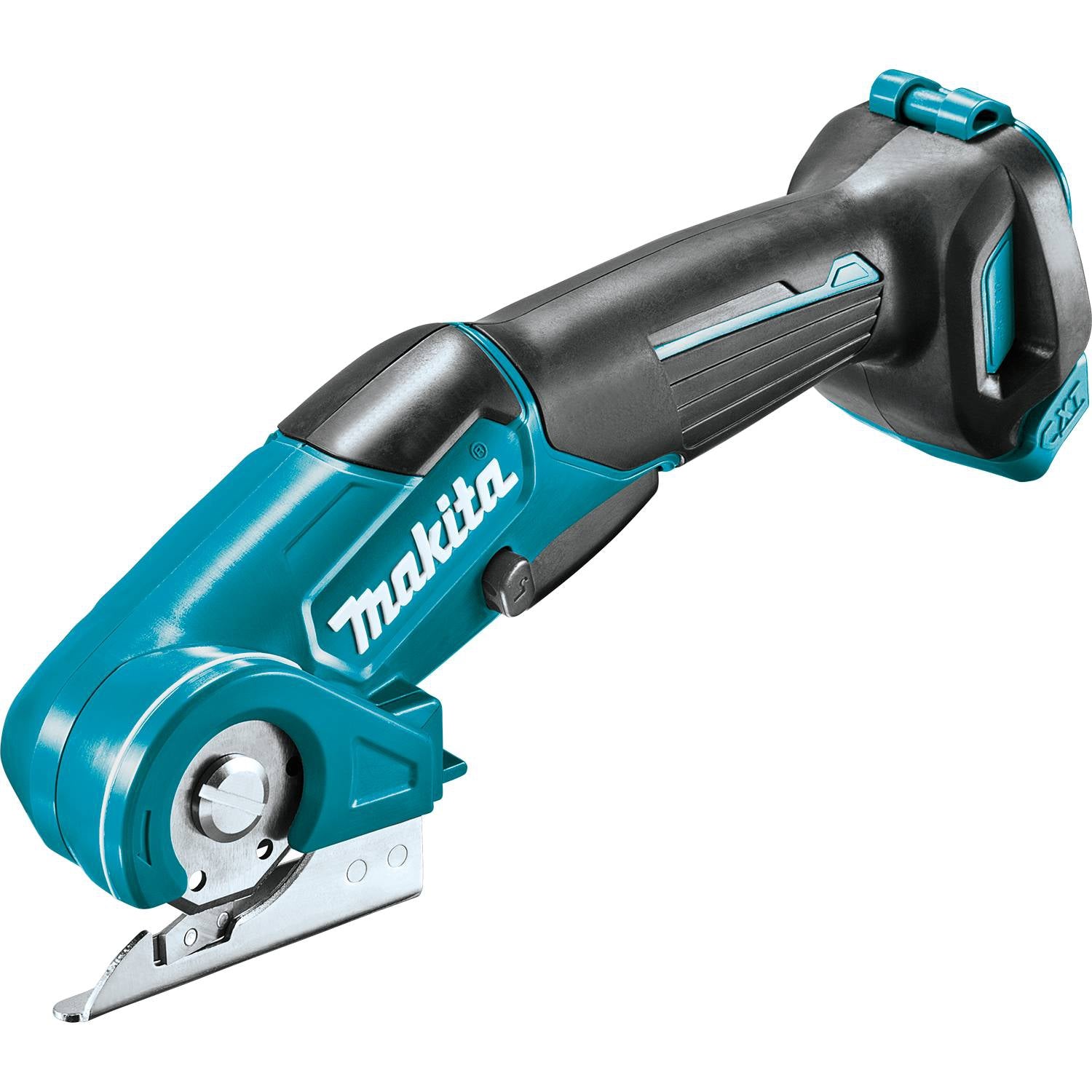 Makita PC01Z 12V max CXT Cordless Multi-Cutter, Tool Only