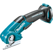 Makita PC01Z 12V max CXT Cordless Multi-Cutter, Tool Only