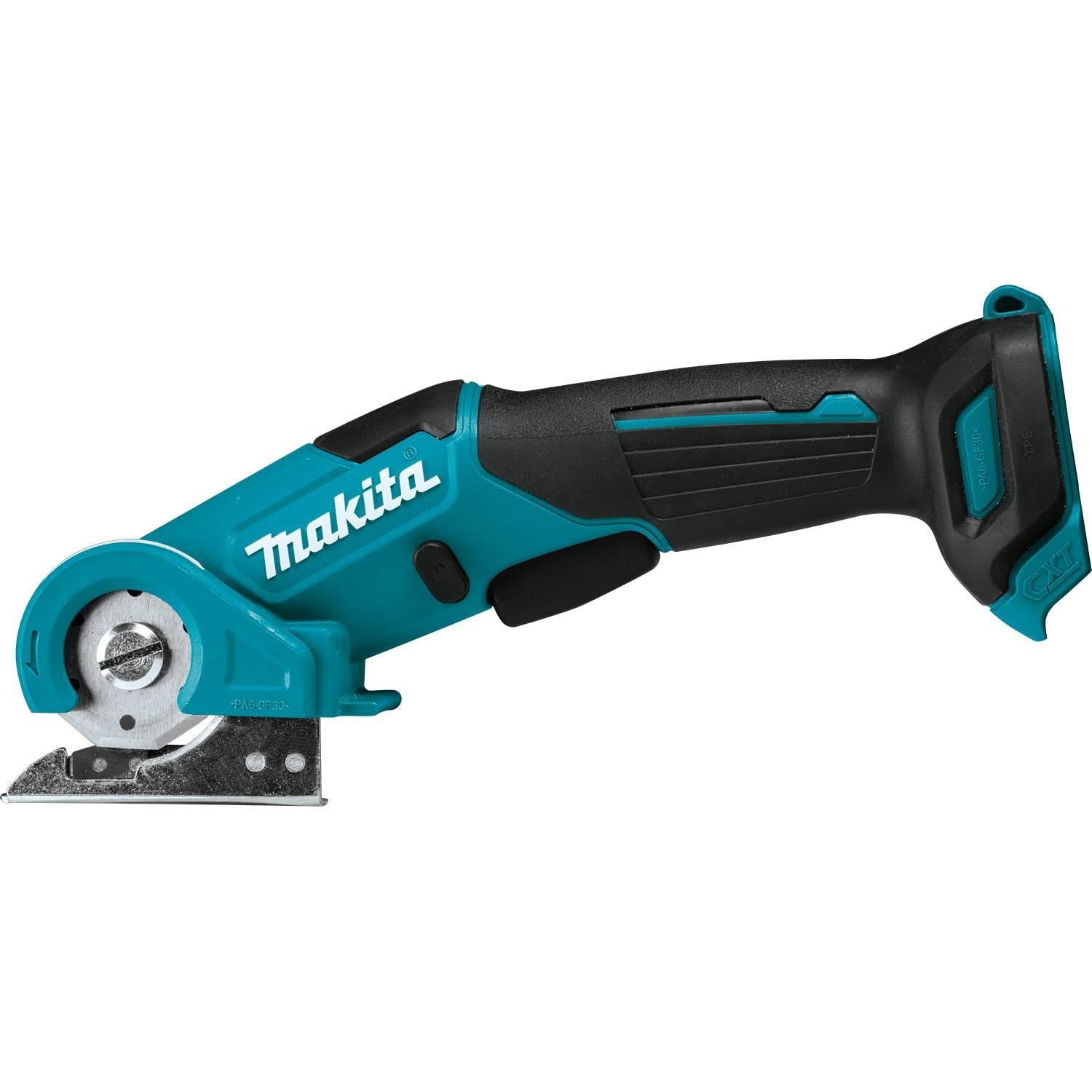 Makita PC01Z 12V max CXT Cordless Multi-Cutter, Tool Only