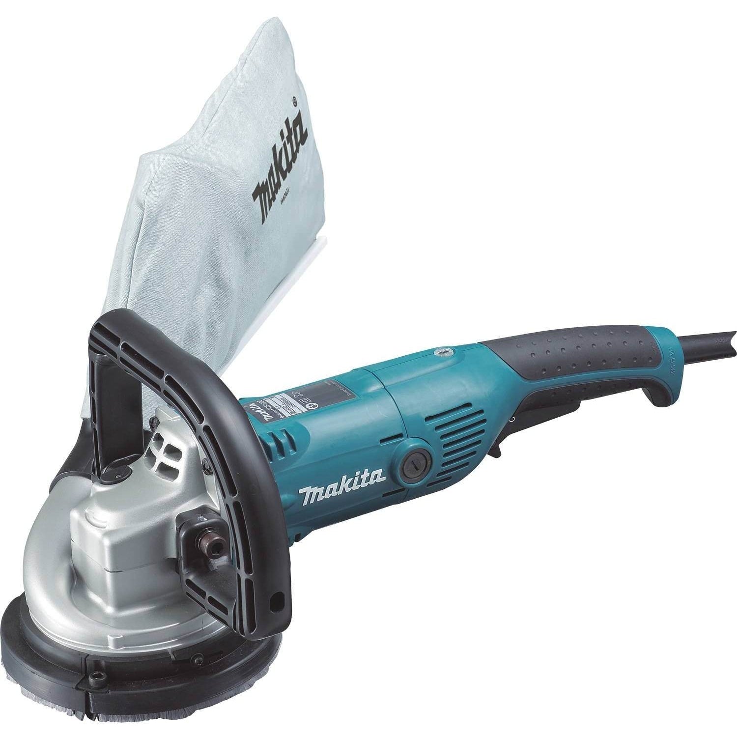 Makita PC5000C 5" Concrete Planer