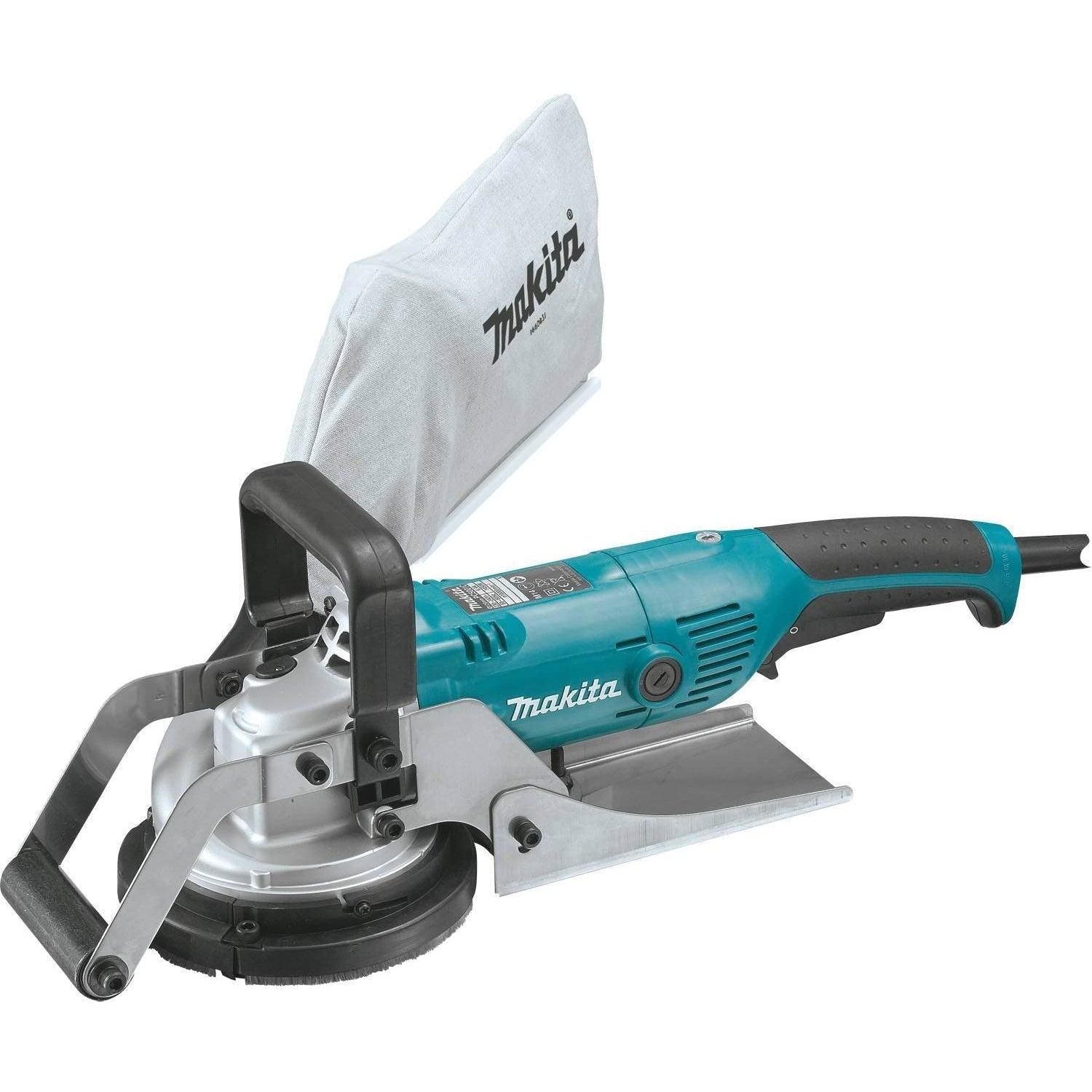 Makita PC5001C 5" Concrete Planer