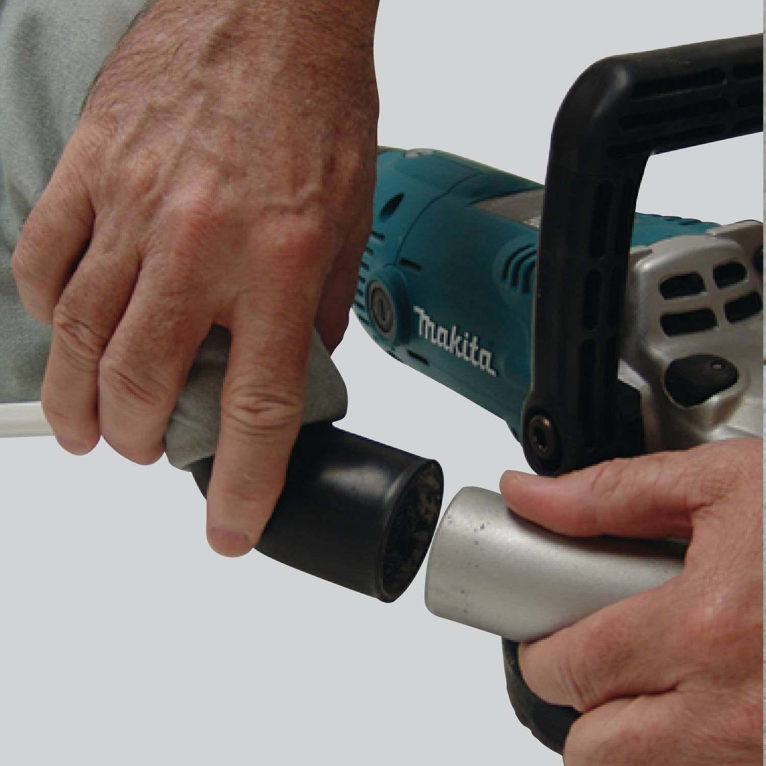 Makita PC5001C 5" Concrete Planer
