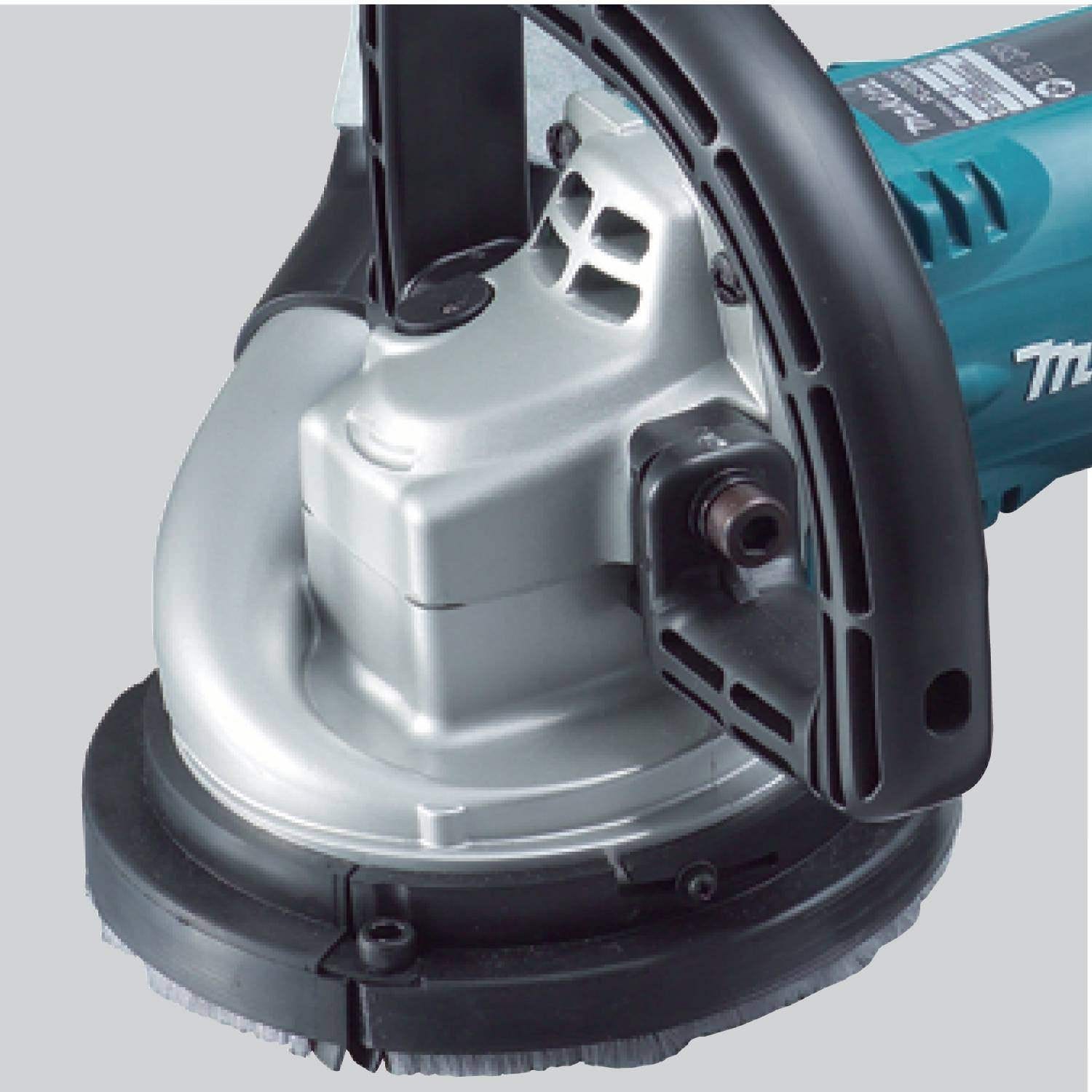 Makita PC5001C 5" Concrete Planer