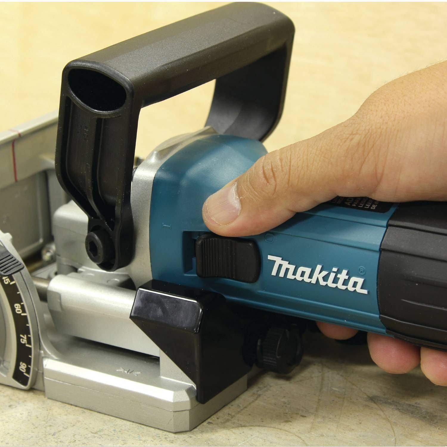 Makita PJ7000 Plate Joiner