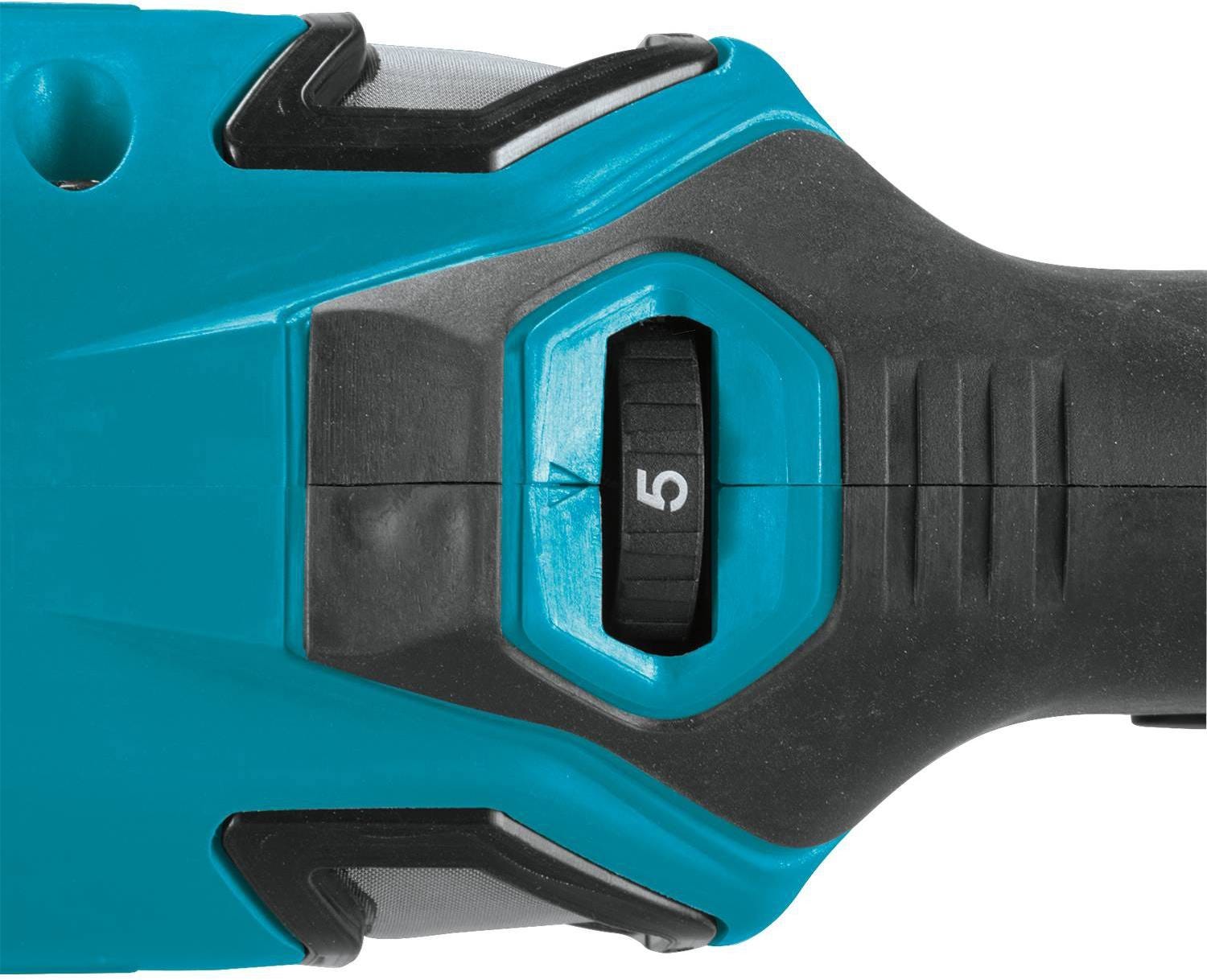 Makita PO5000C 5" Dual Action Random Orbit Polisher