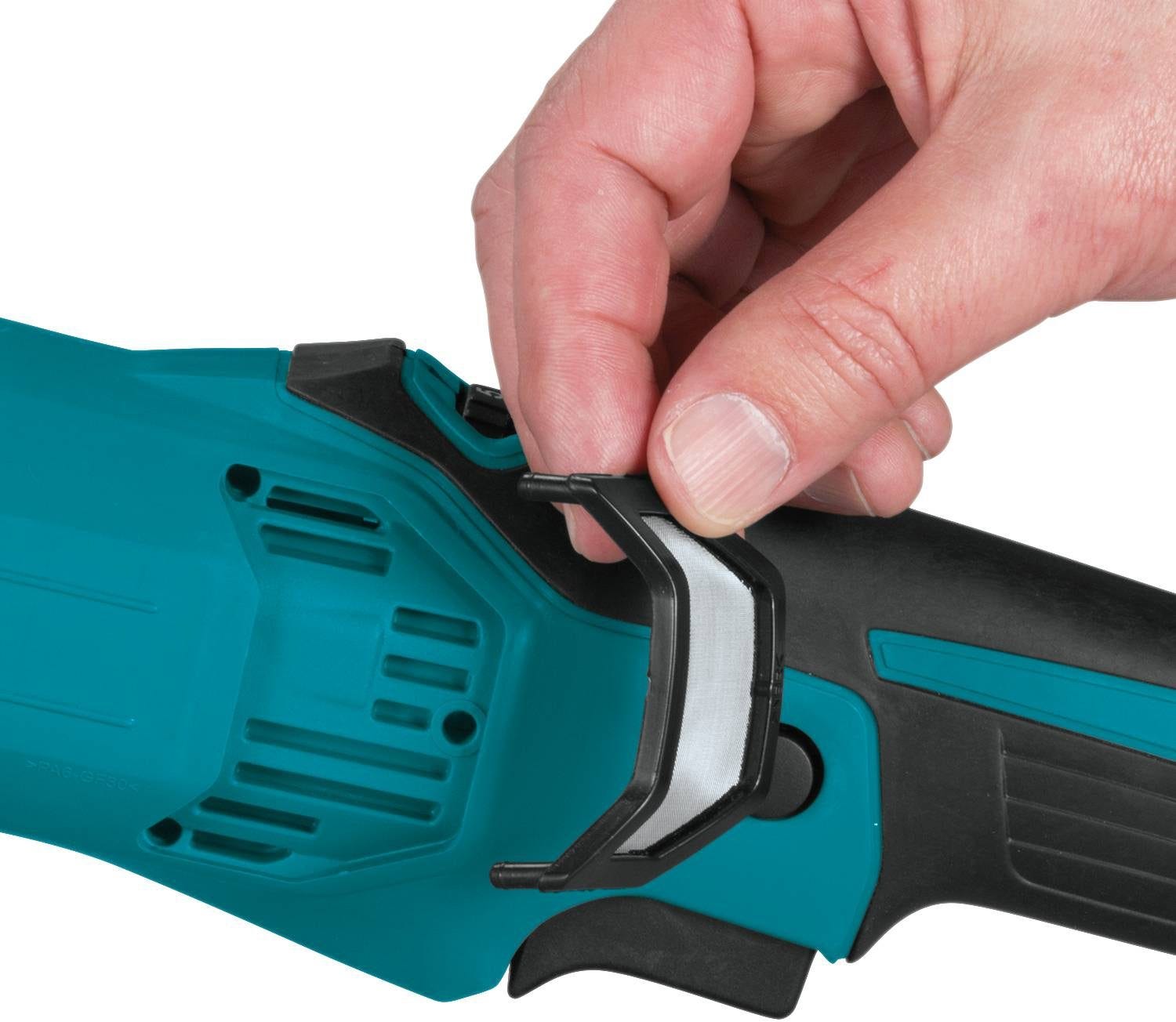 Makita PO5000CX2 5" Dual Action Random Orbit Polisher