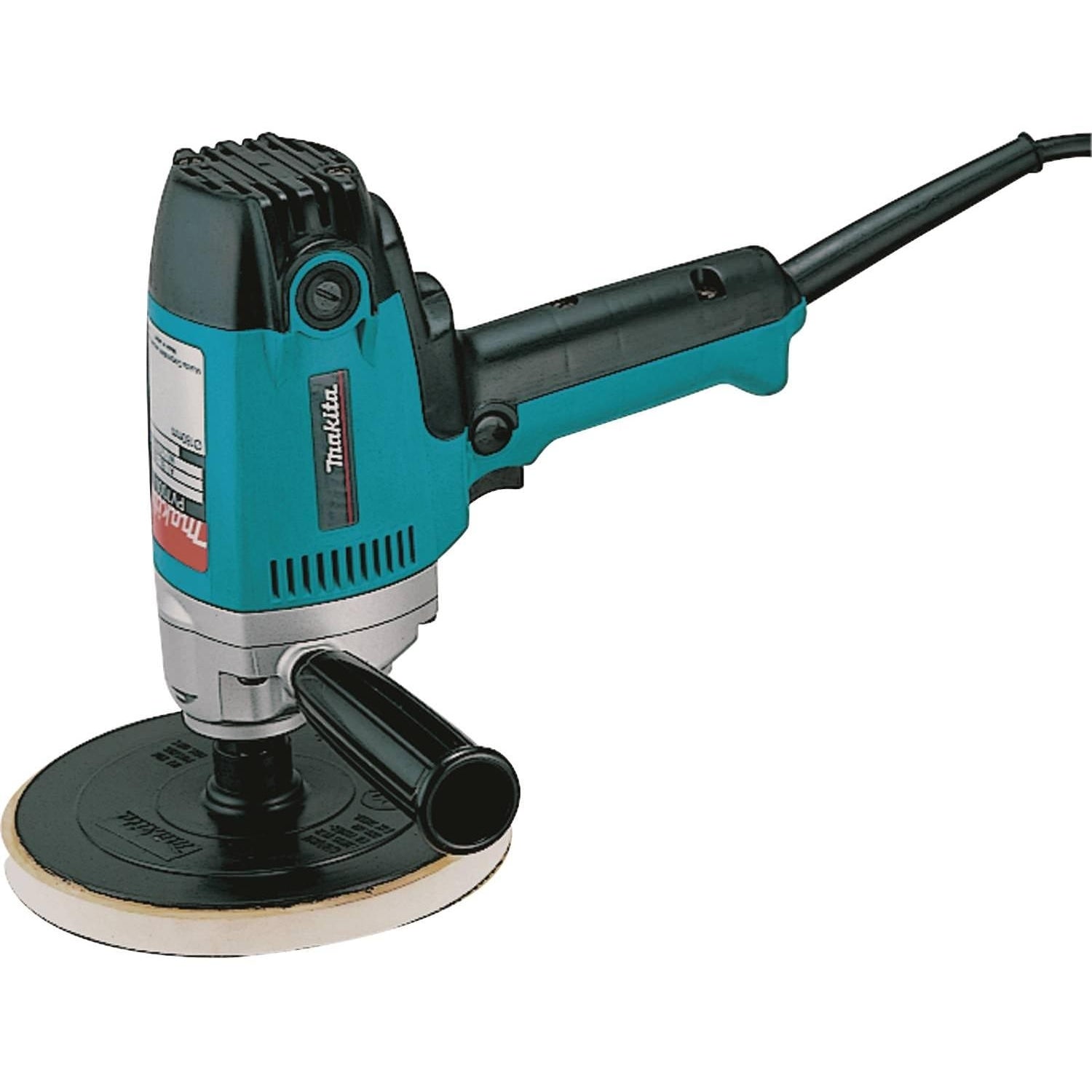 Makita PV7001C 7'' Vertical Polisher