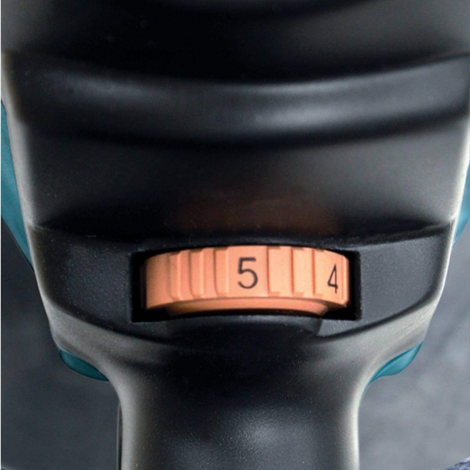 Makita PV7001C 7'' Vertical Polisher