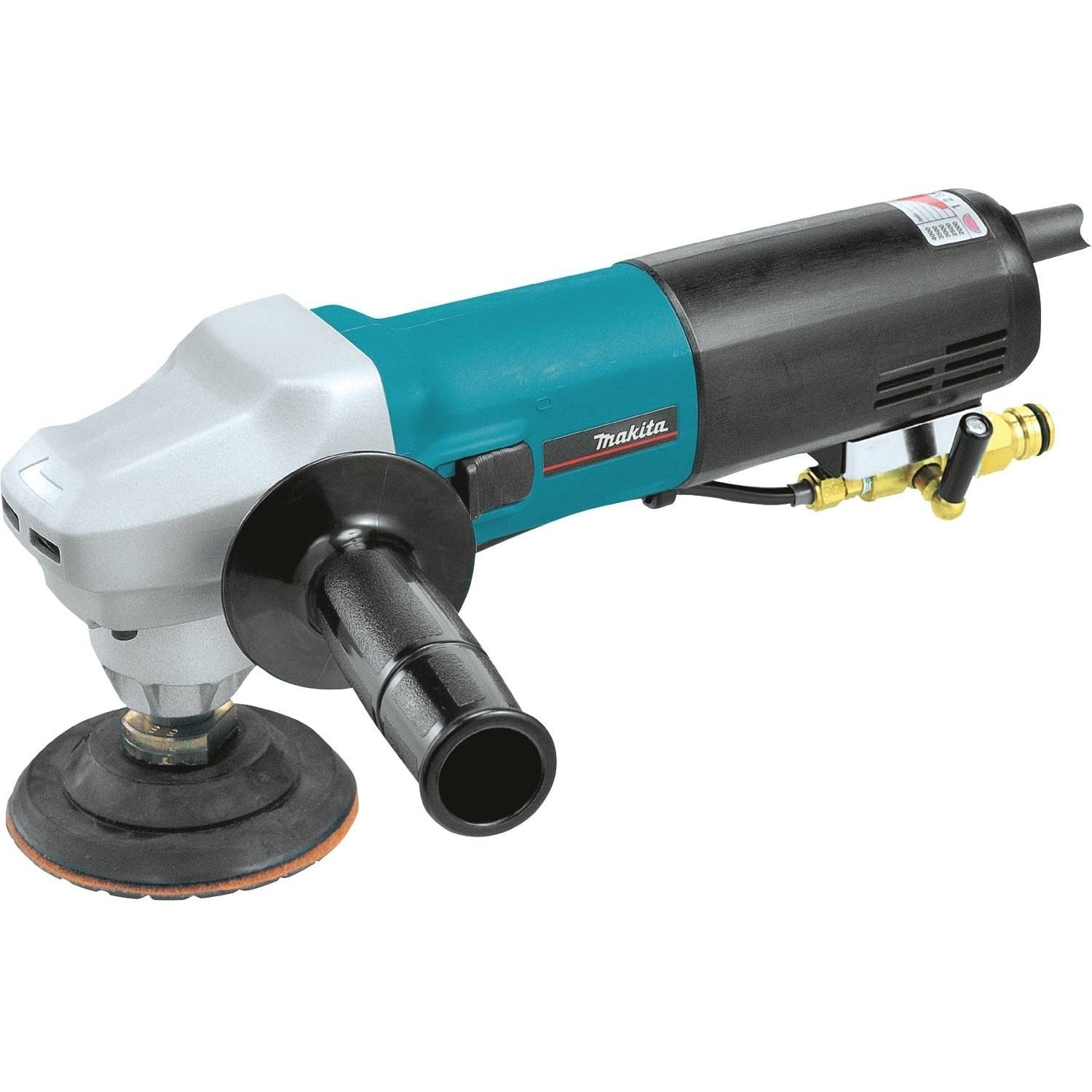 Makita PW5001C 4" Electronic Stone Polisher