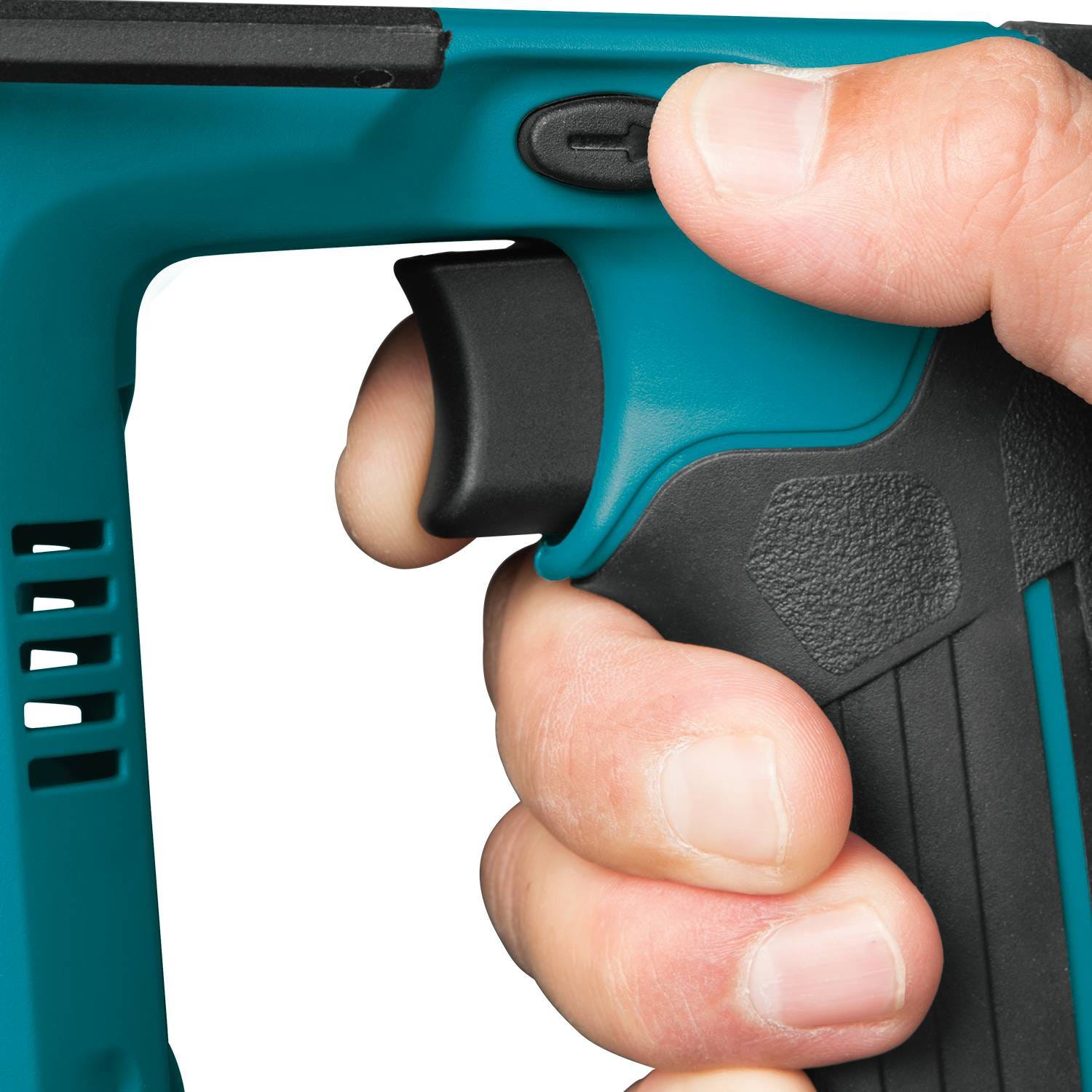 Makita RH02Z 12V max CXT Cordless 9/16" SDS-PLUS Rotary Hammer, Tool Only