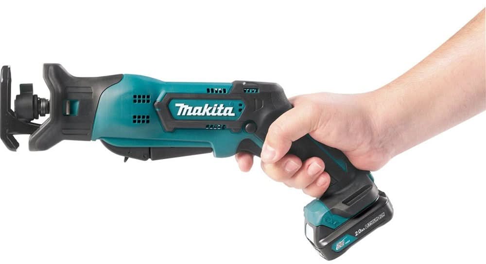 Makita PROMO RJ03R1 12V Max CXT Cordless Reciprocating Saw 2.0Ah Kit (PROMO)