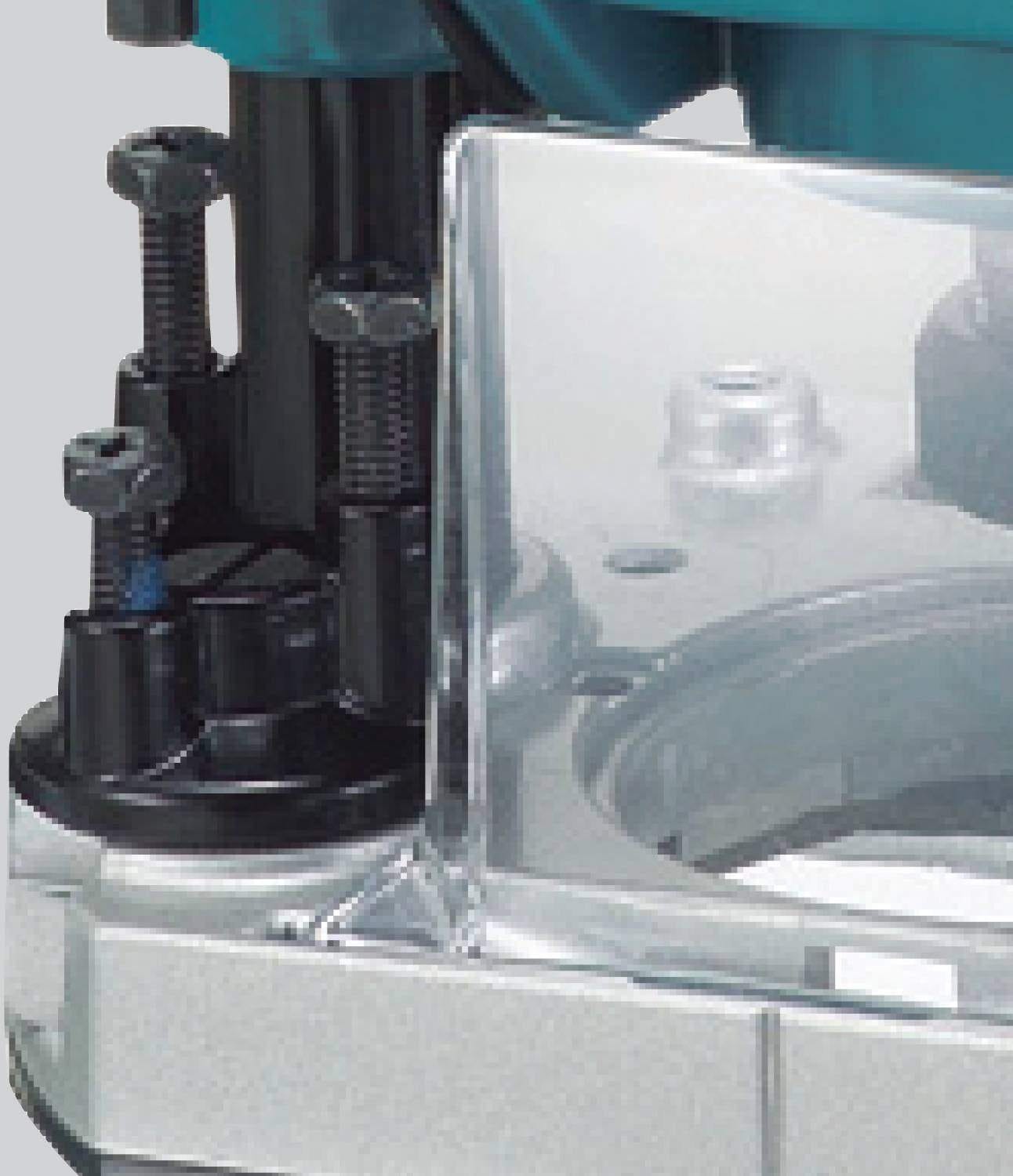 Makita RP0900K 1-1/4 HP* Plunge Router