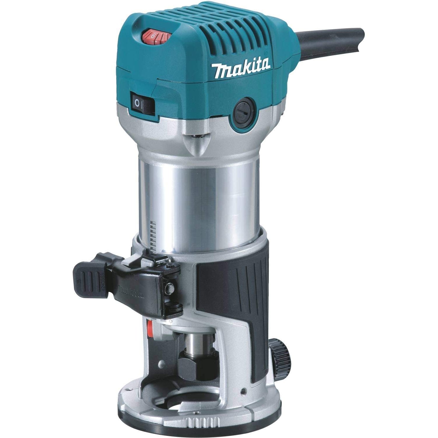 Makita RT0701C 1-1/4 HP* Compact Router