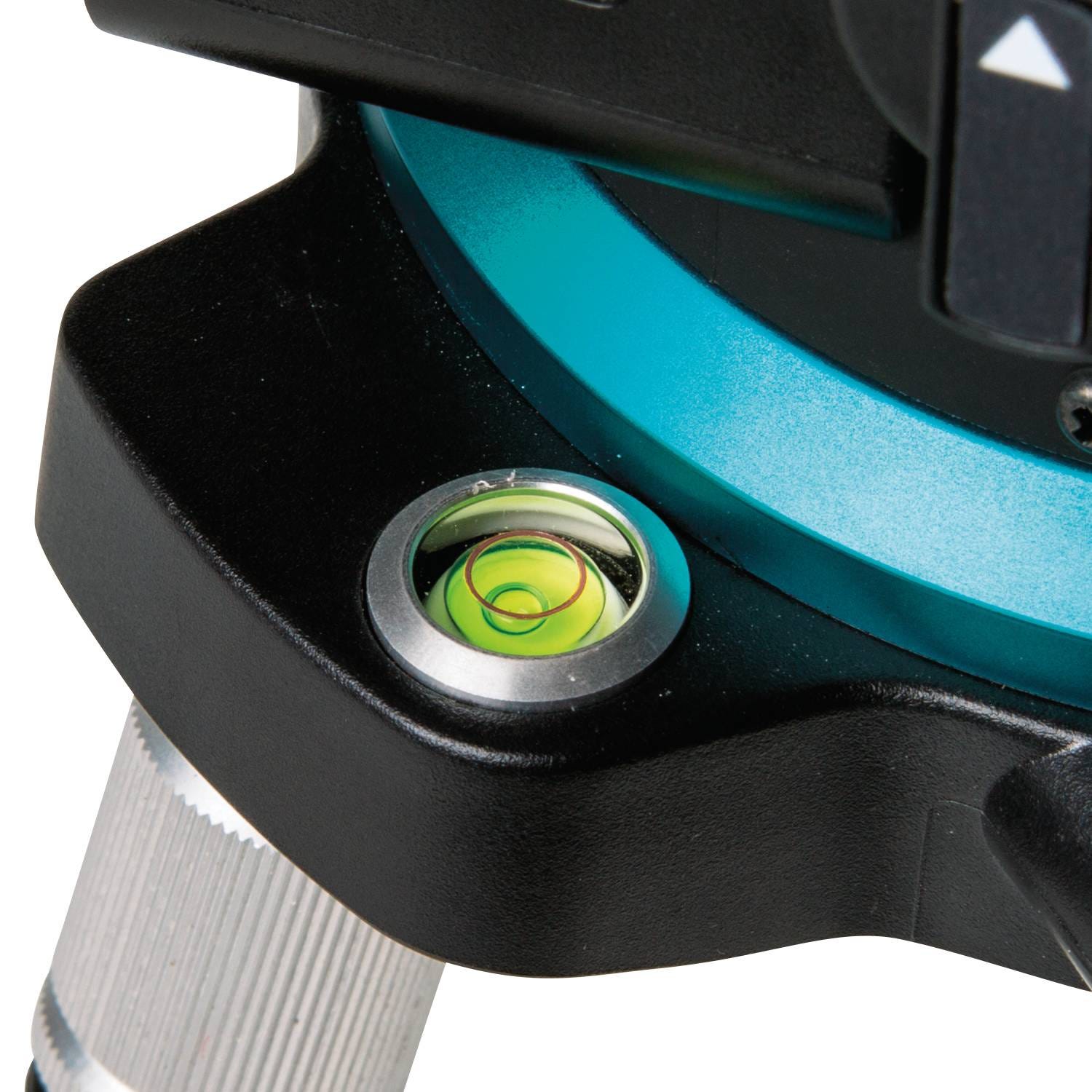 Makita SK209GDZ 12V max CXT Cordless Self-Leveling Multi-Line / Plumb Point Green Beam Laser, Tool Only