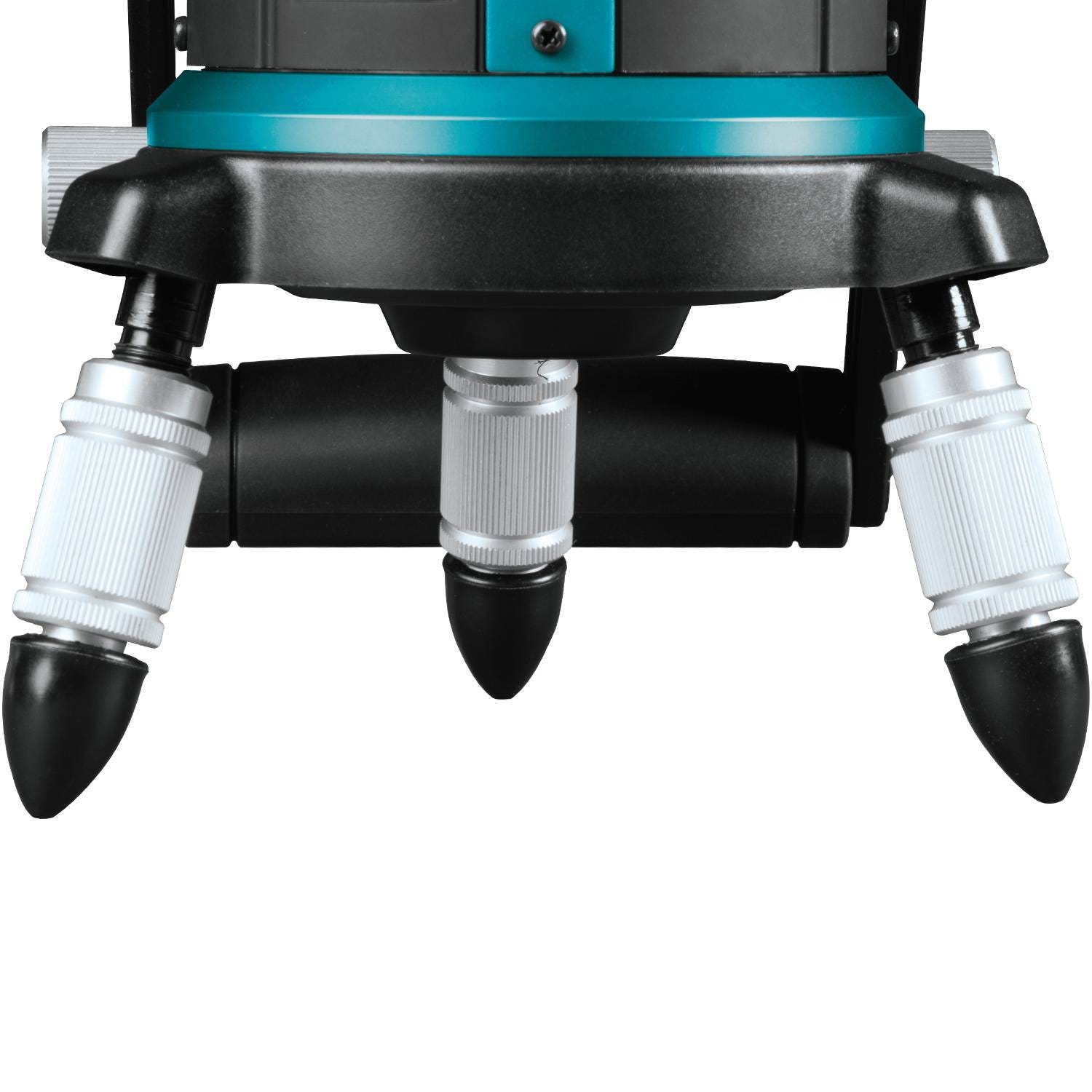 Makita SK209GDZ 12V max CXT Cordless Self-Leveling Multi-Line / Plumb Point Green Beam Laser, Tool Only