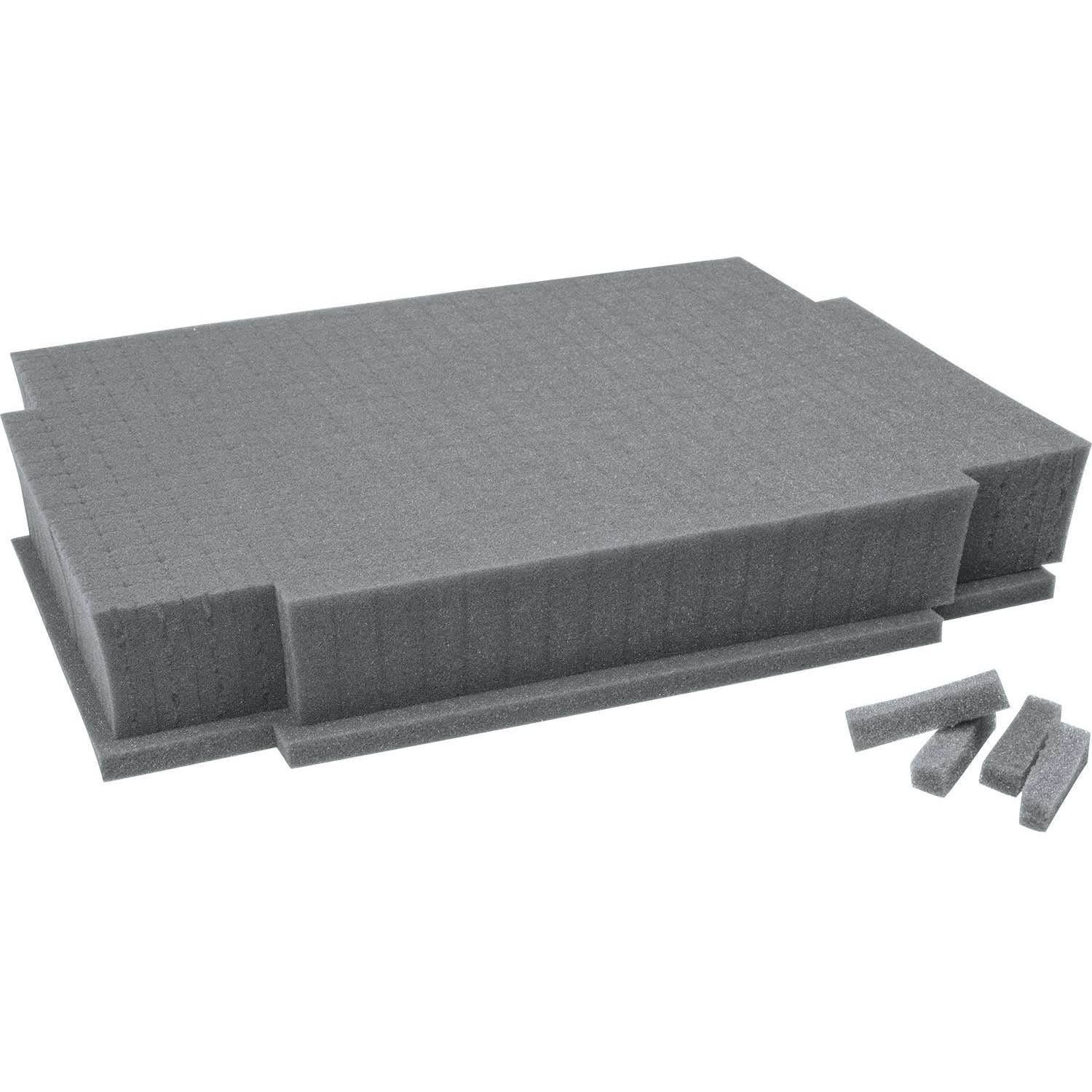 Makita T-02571 Customizable Foam Insert for MAKPAC Interlocking