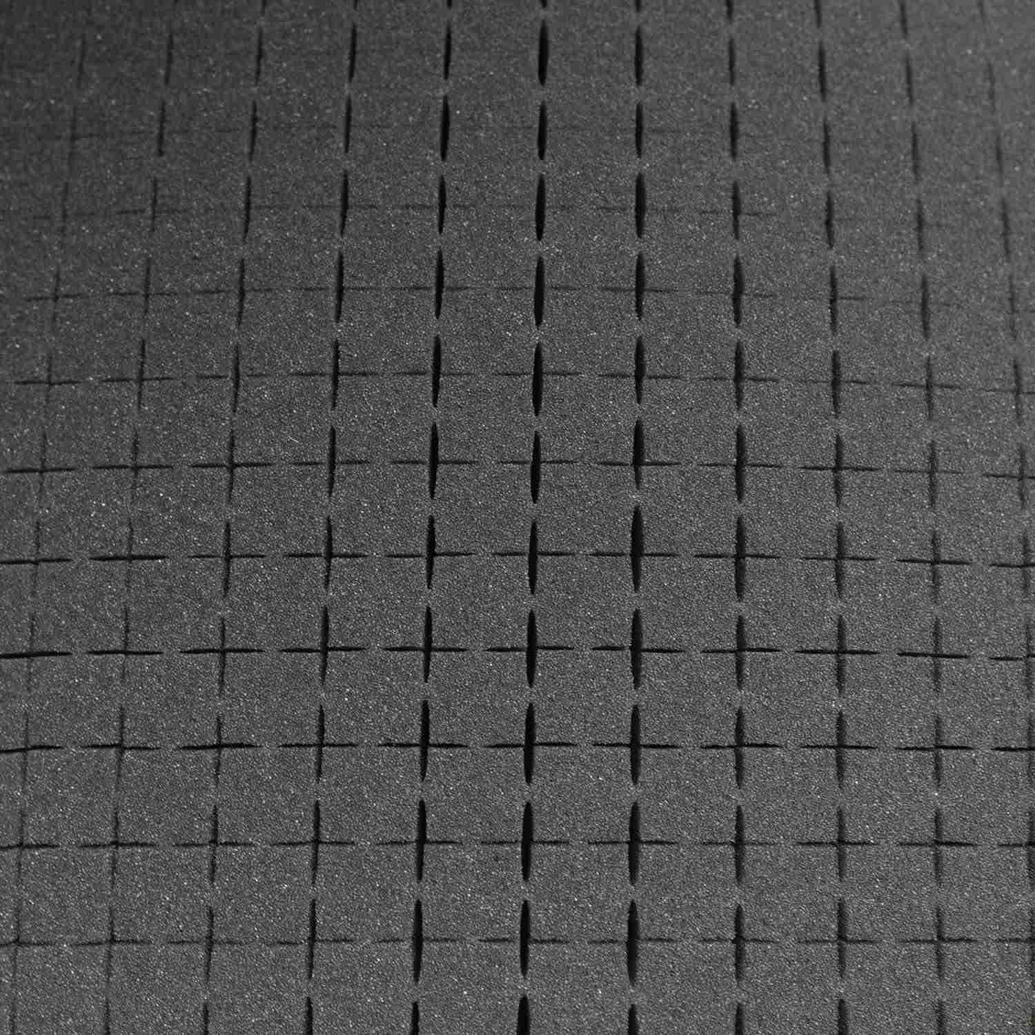 Makita T-02571 Customizable Foam Insert for MAKPAC Interlocking Cases