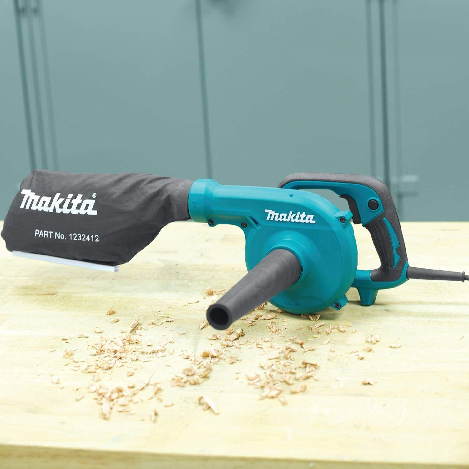 Makita UB1103 Electric Blower