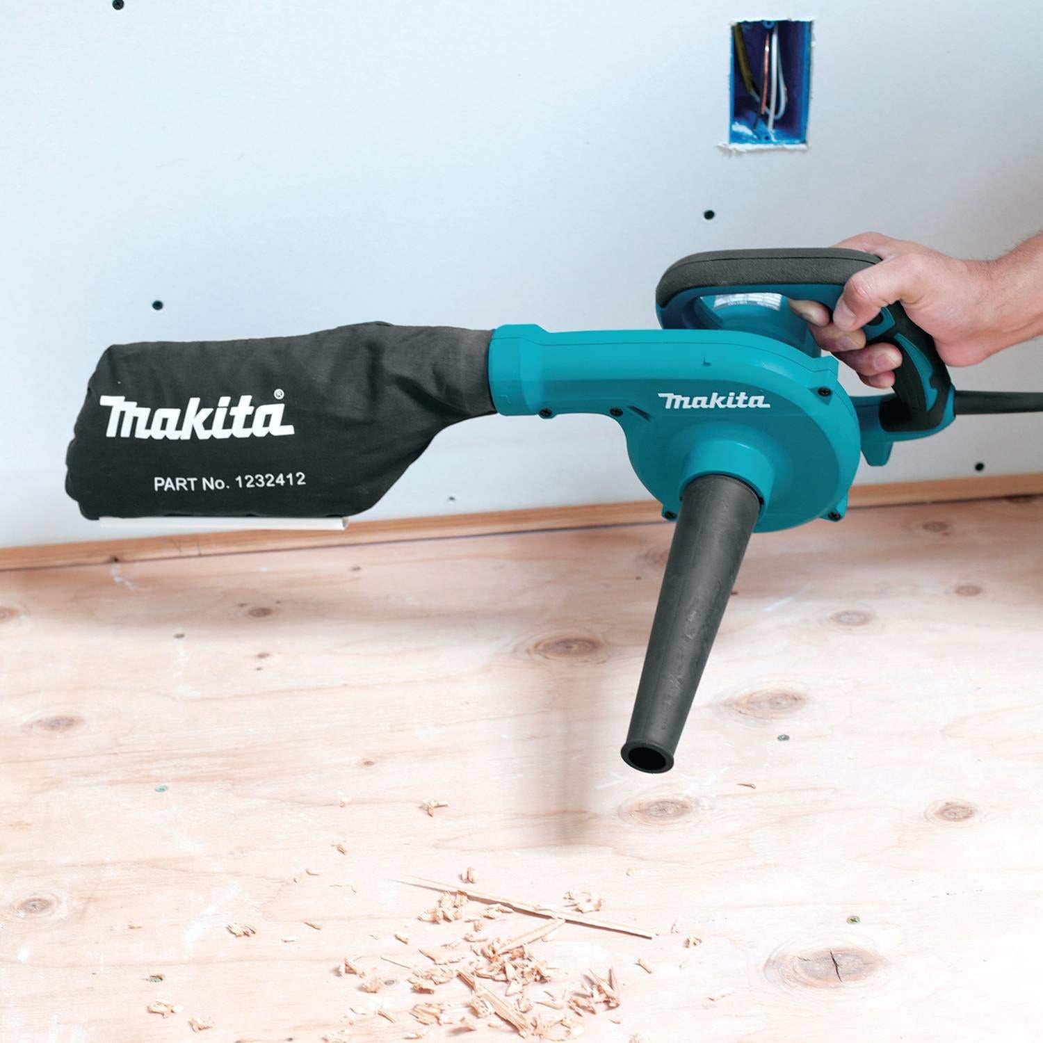 Makita UB1103 Electric Blower