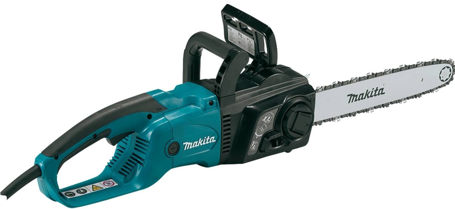 Makita UC3551A 14" Electric Chain Saw