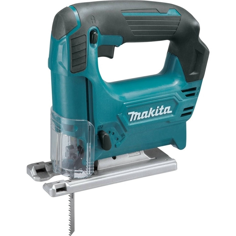Makita VJ04Z 12V Max CXT  Cordless Jigsaw , Tool Only
